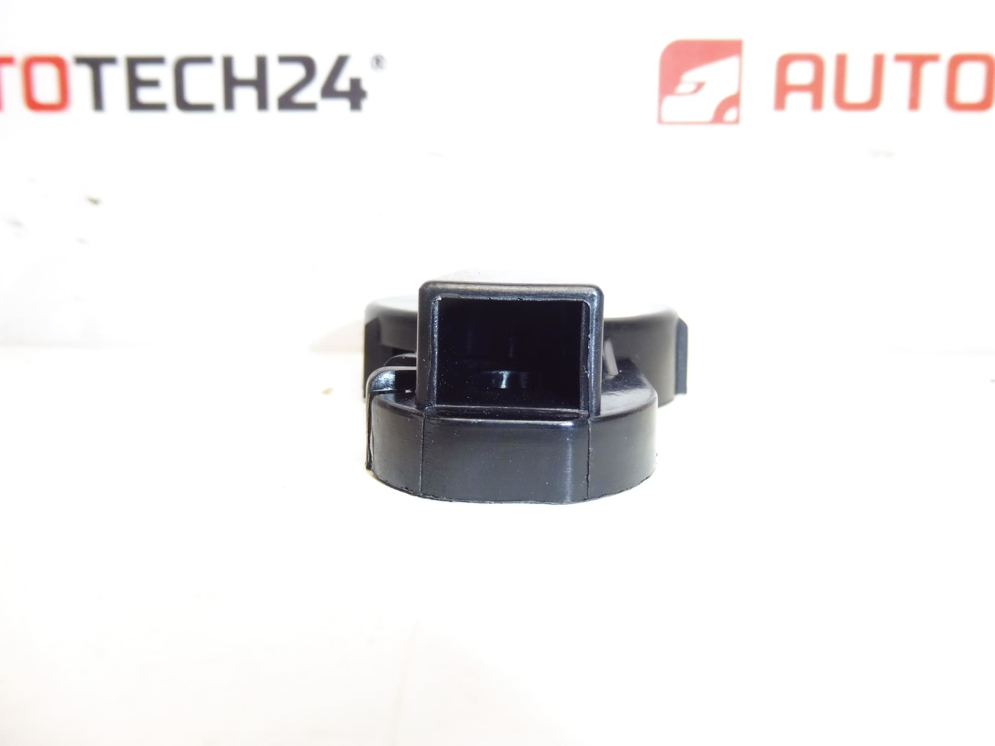 Ventilkåpa membransats 1.6 HDI 0248S0