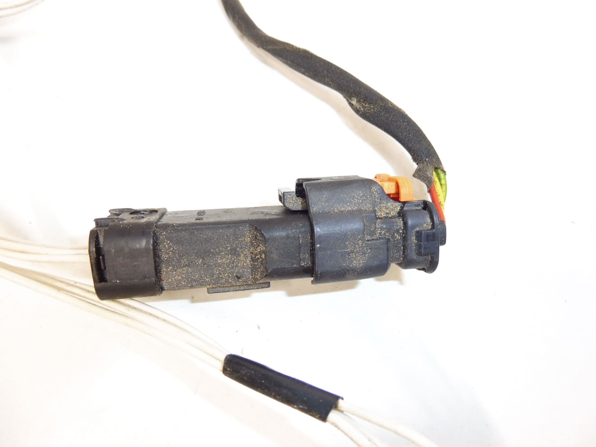 Citroën C3 Picasso glödlampssockel bak 6350GL 6351GL