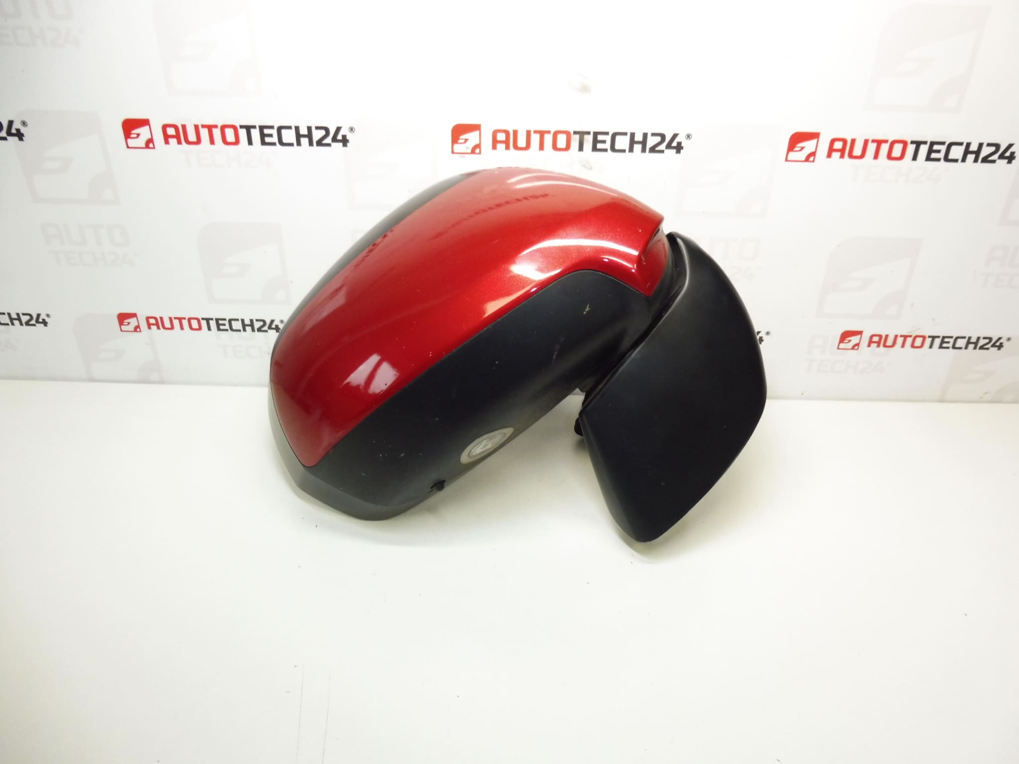 Höger sidospegel EPYD Citroën C3 Picasso 1612067680