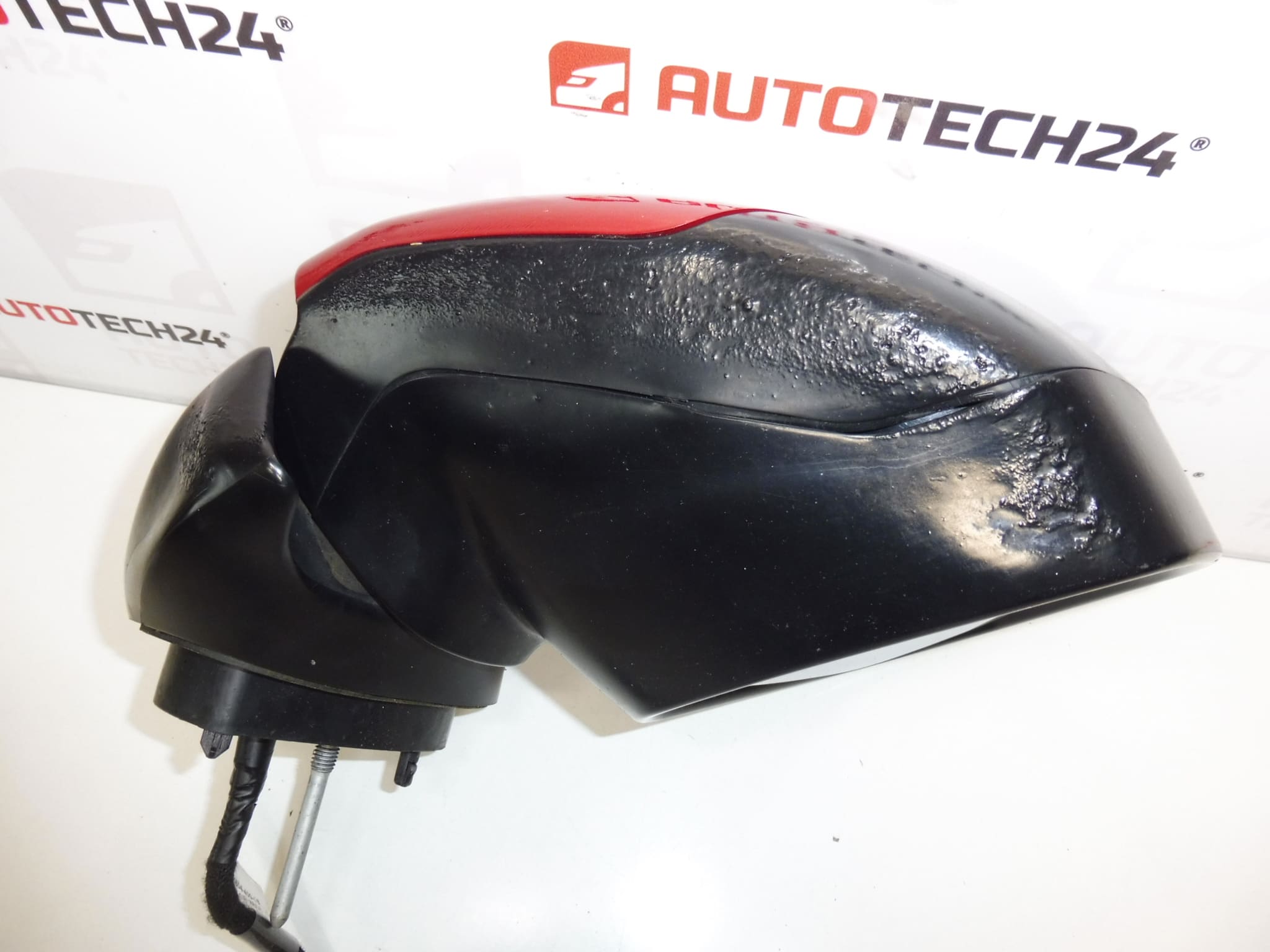 Höger sidospegel EPYD Citroën C3 Picasso 1612067680