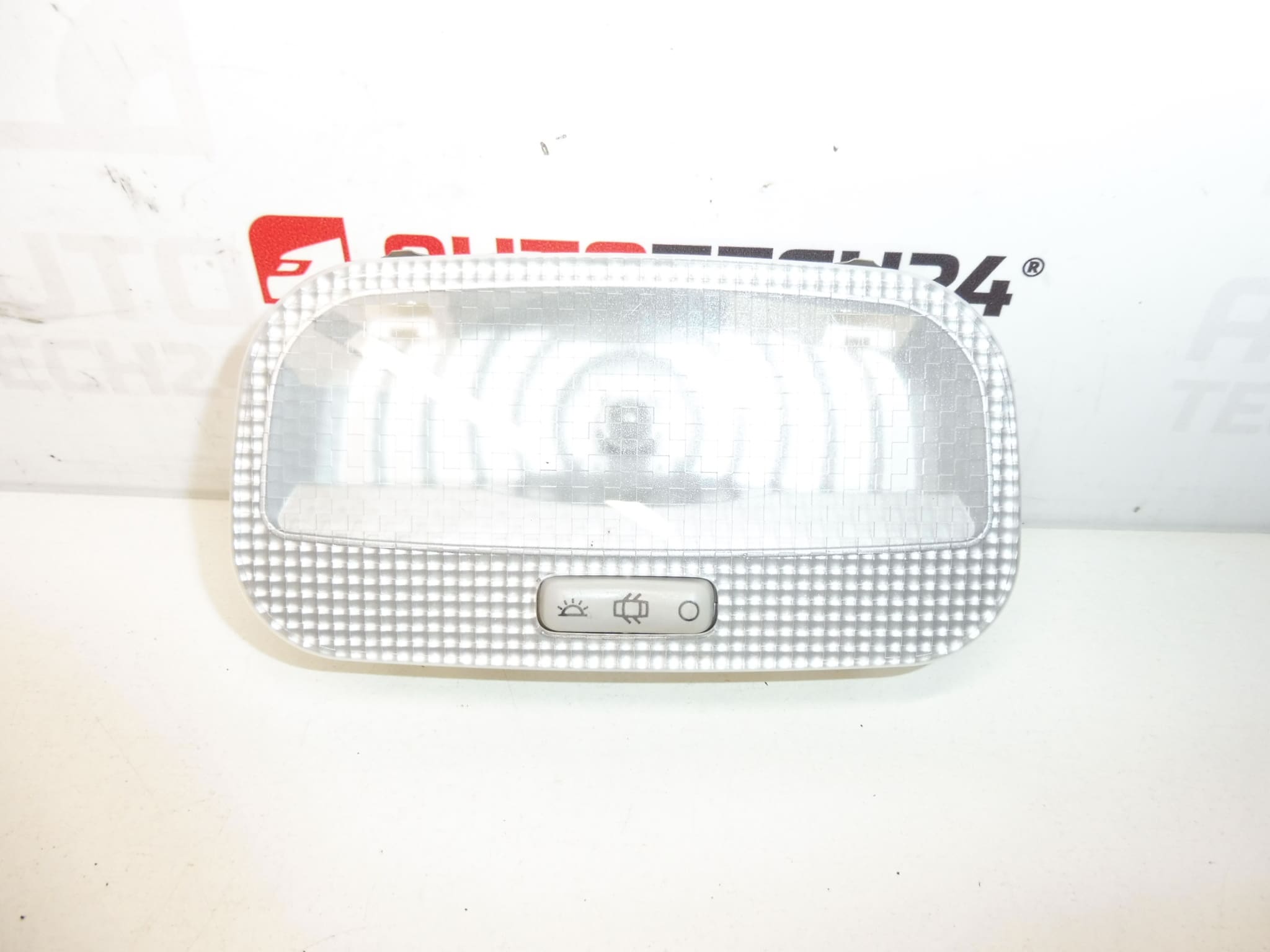 Taklampa Citroën Citroën C3 Picasso 9682063980 6362Q6