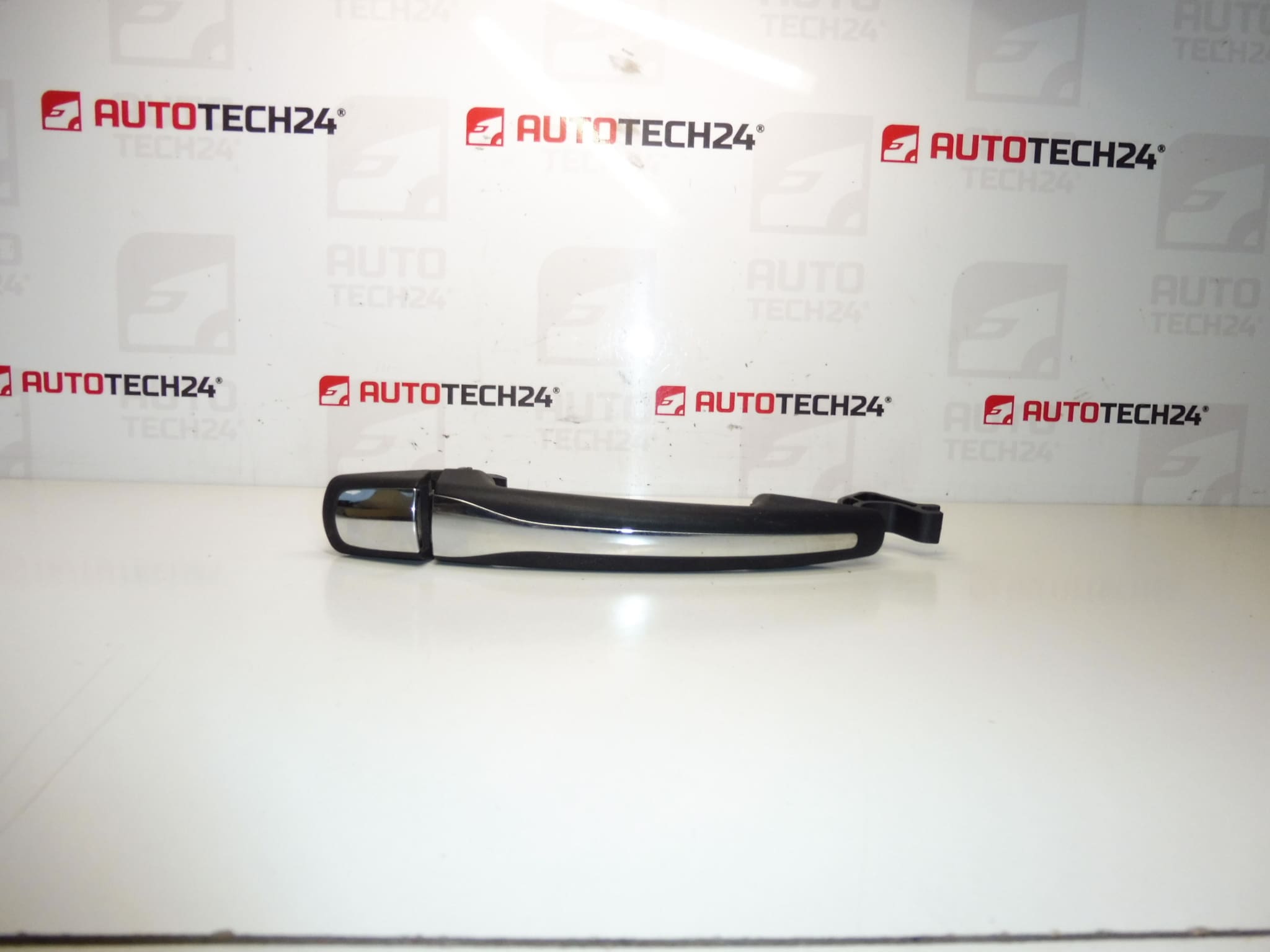 Dörrhandtag Citroën C3 Picasso 96755190XL