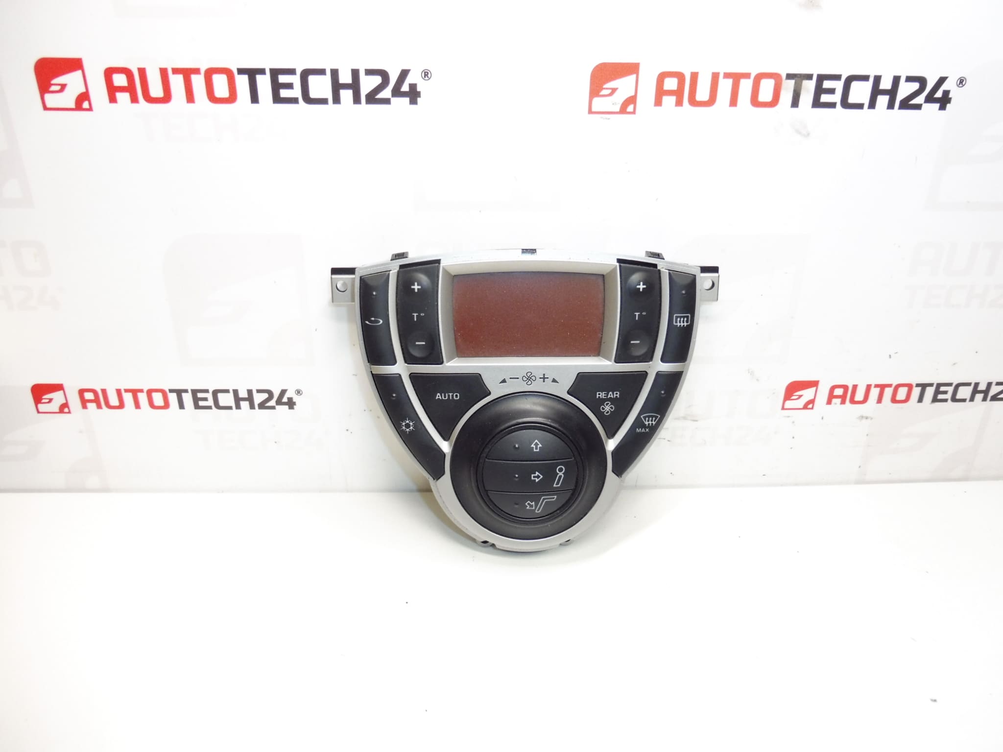 Citroen C8 luftkonditioneringsregulator 14011592ZD 6452H0