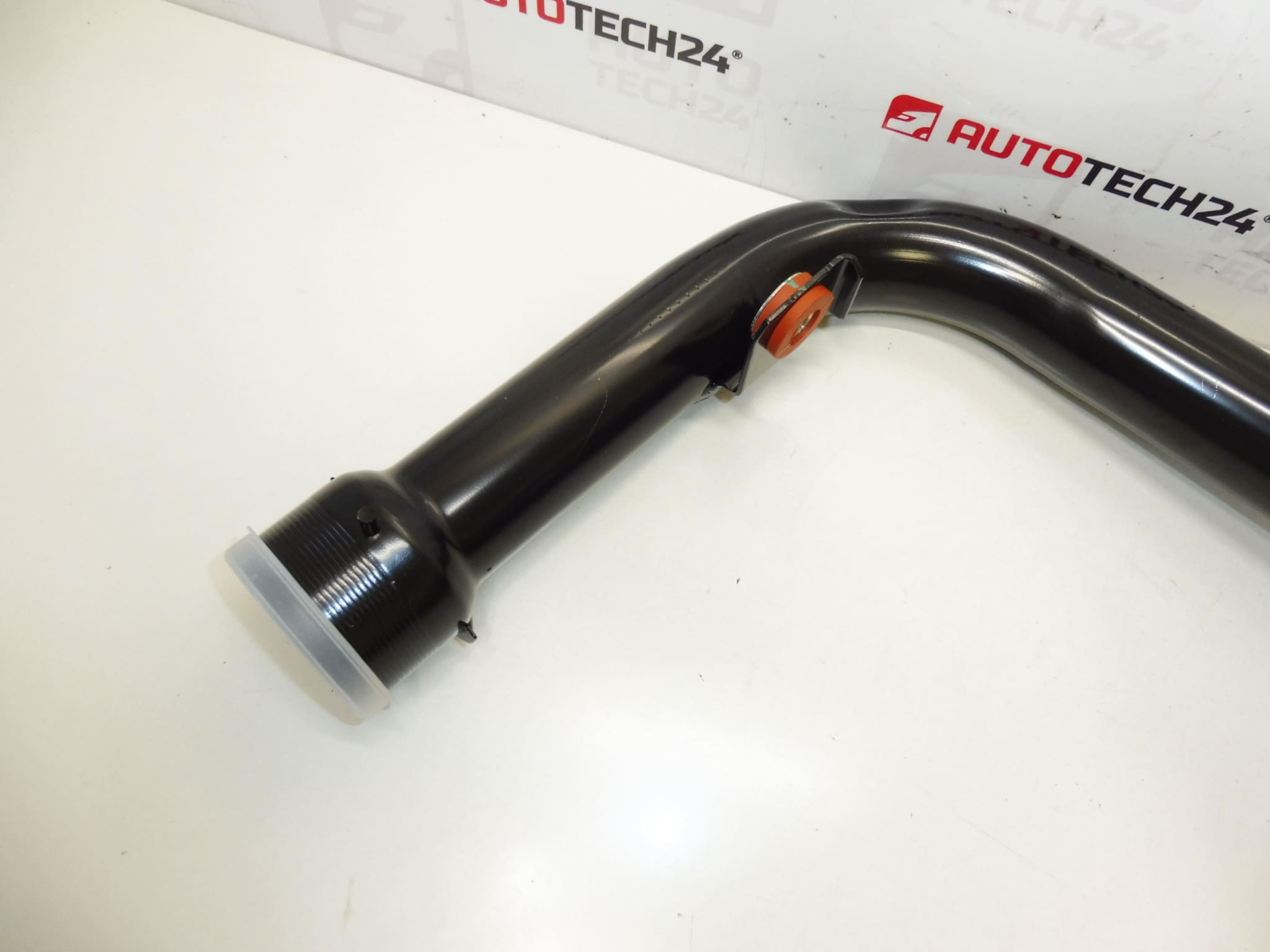 Ny turboluftanslutning Citroën Peugeot 2.2 HDI 1606660380