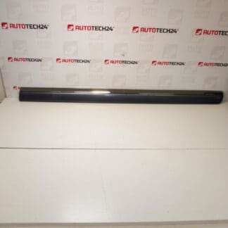 Höger framdörrslist Citroen C8 Peugeot 807 EYZW 1401028477 8545GJ