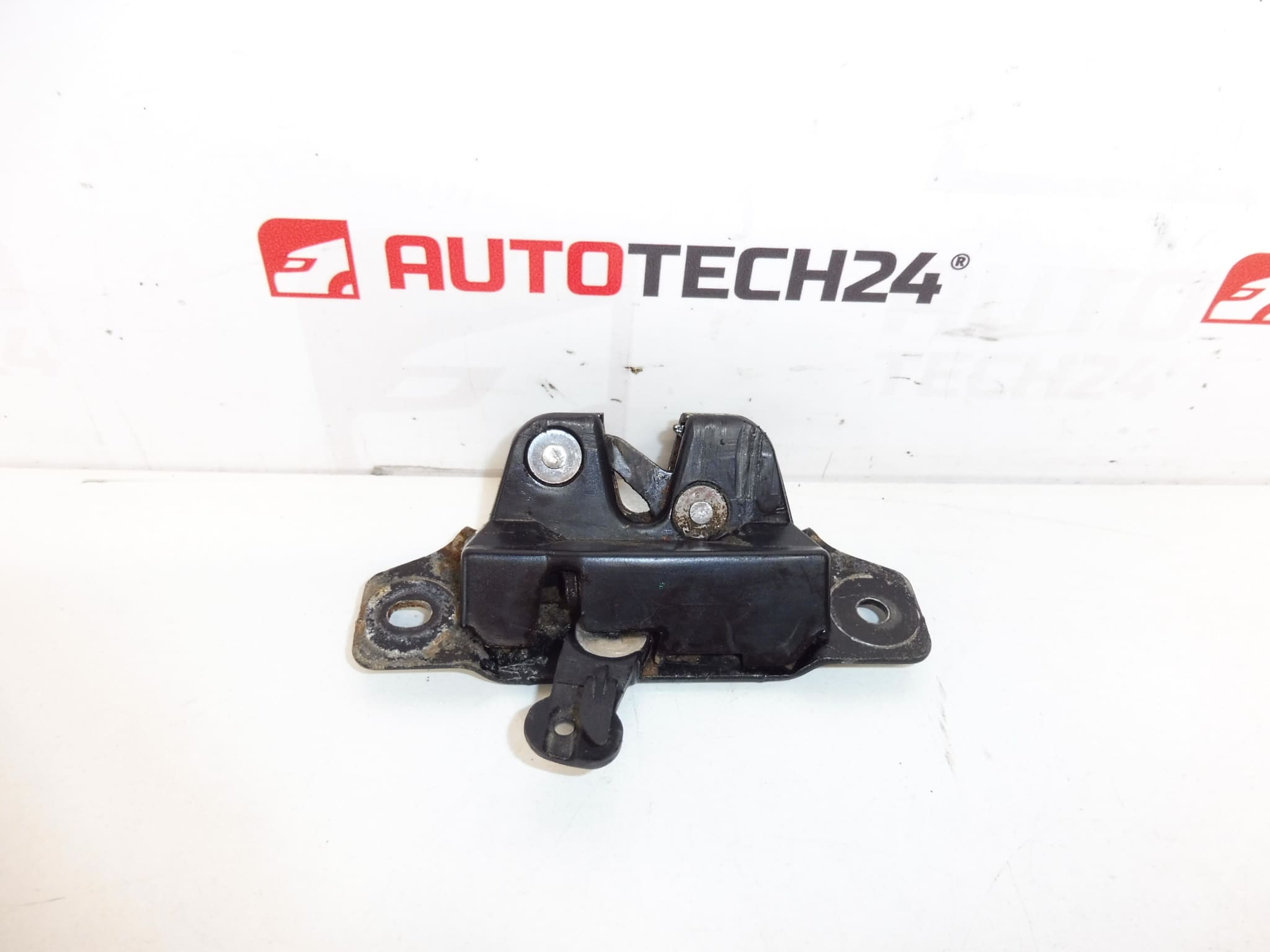 Locklås Citroën Peugeot 871962