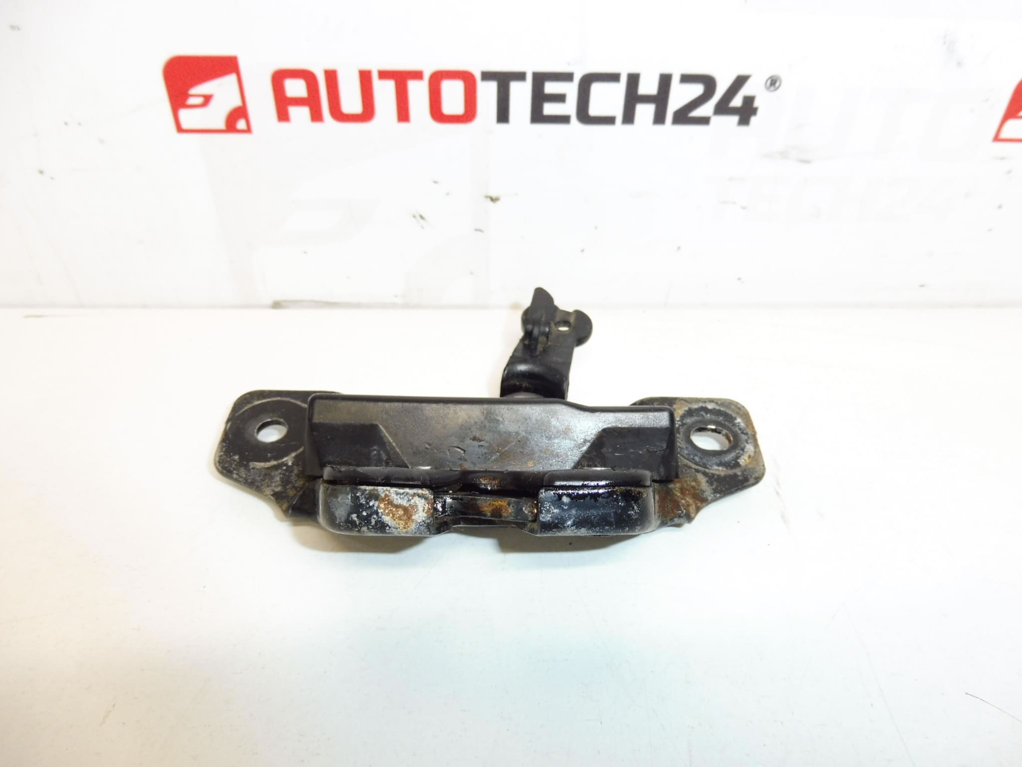 Locklås Citroën Peugeot 871962