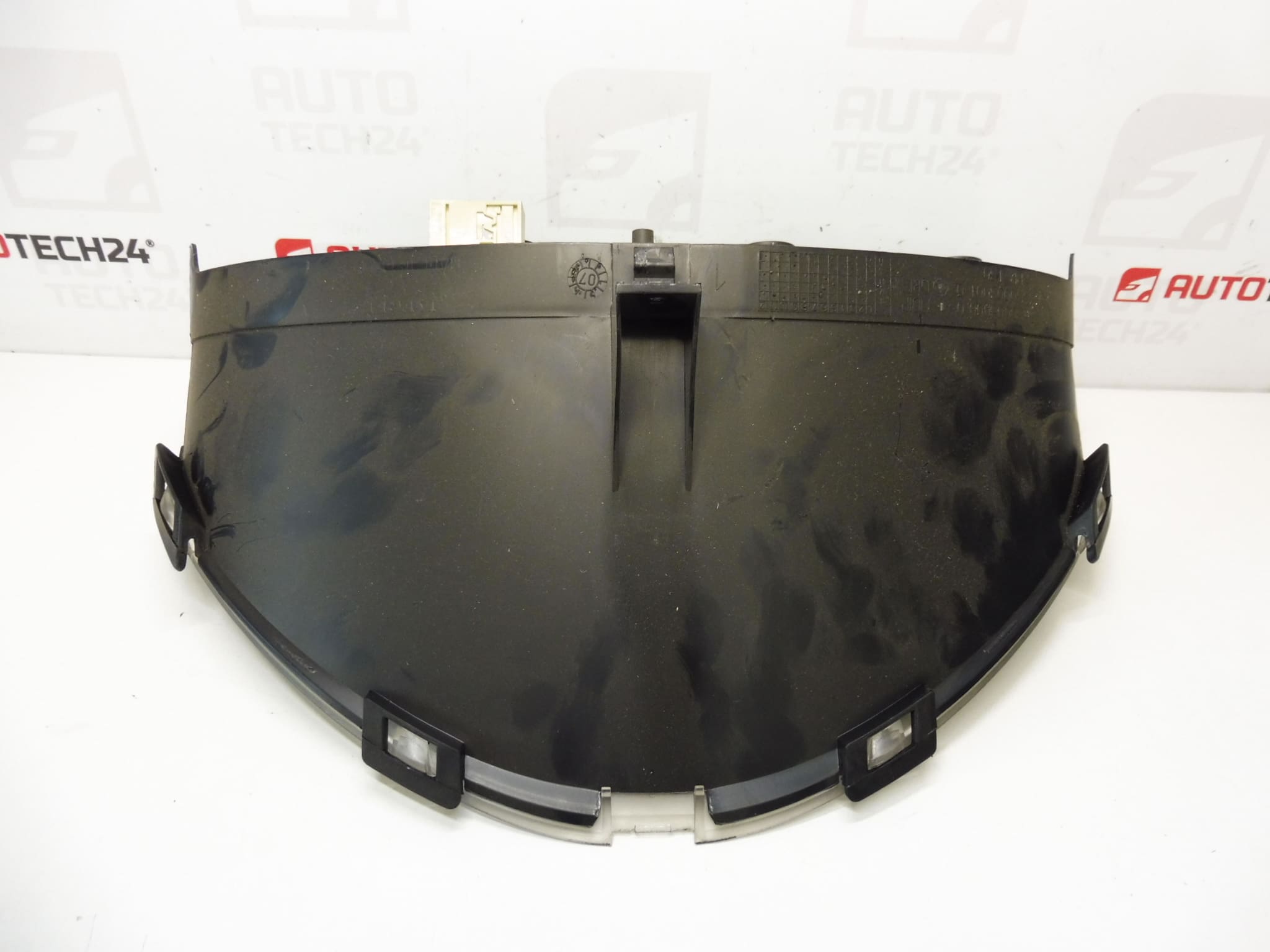Hastighetsmätare Citroën Peugeot 9662745380 6105V3 6105V4