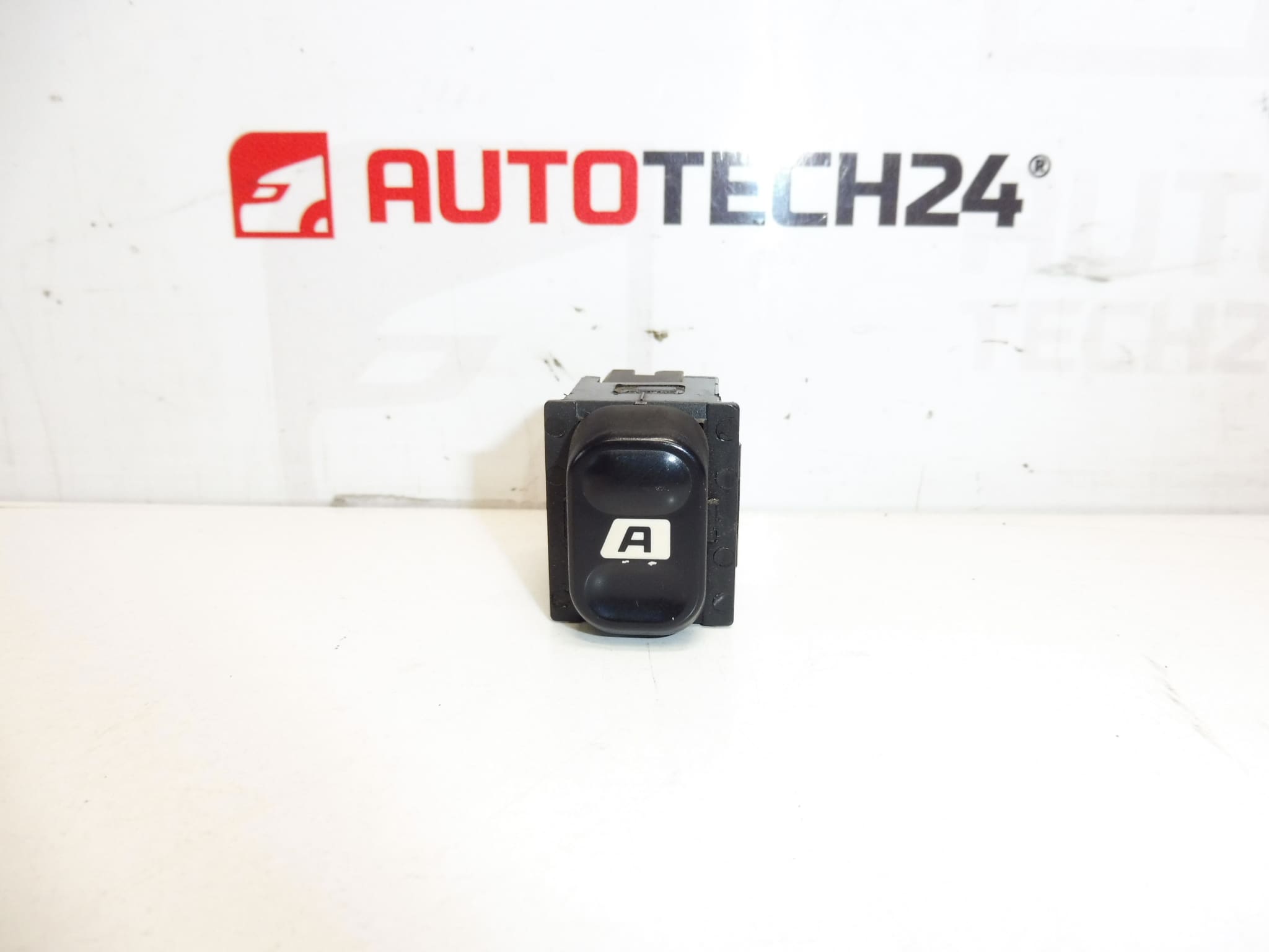 Citroën Peugeot 6552KT fönsterkontroll