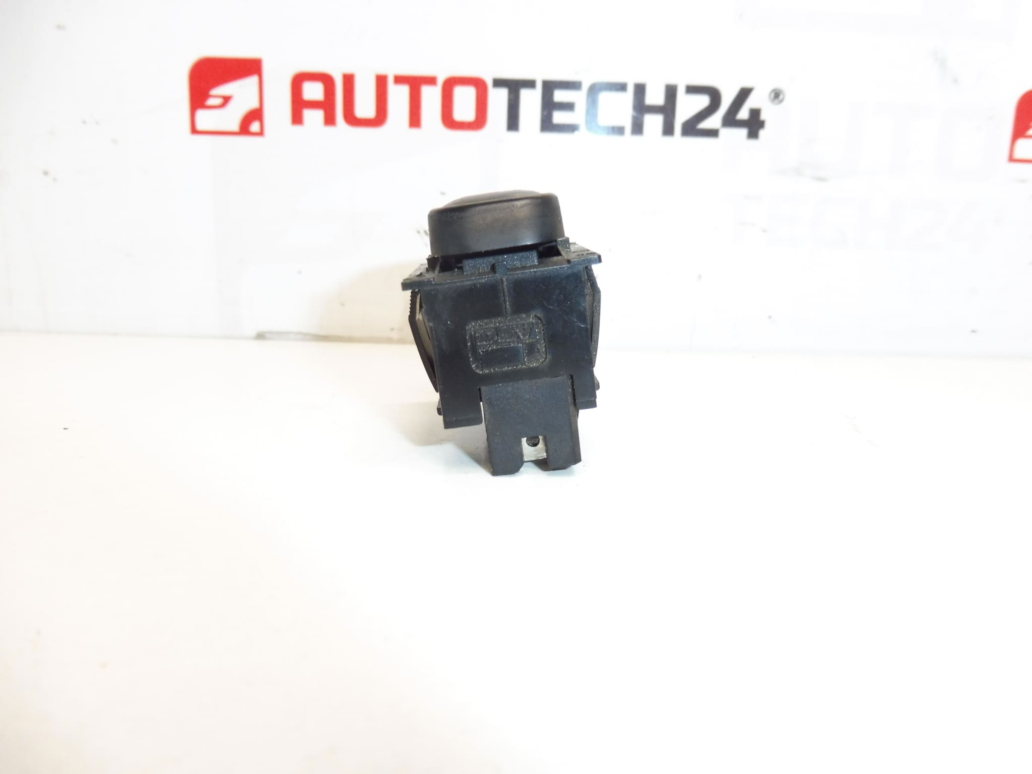 Citroën Peugeot 6552KT fönsterkontroll