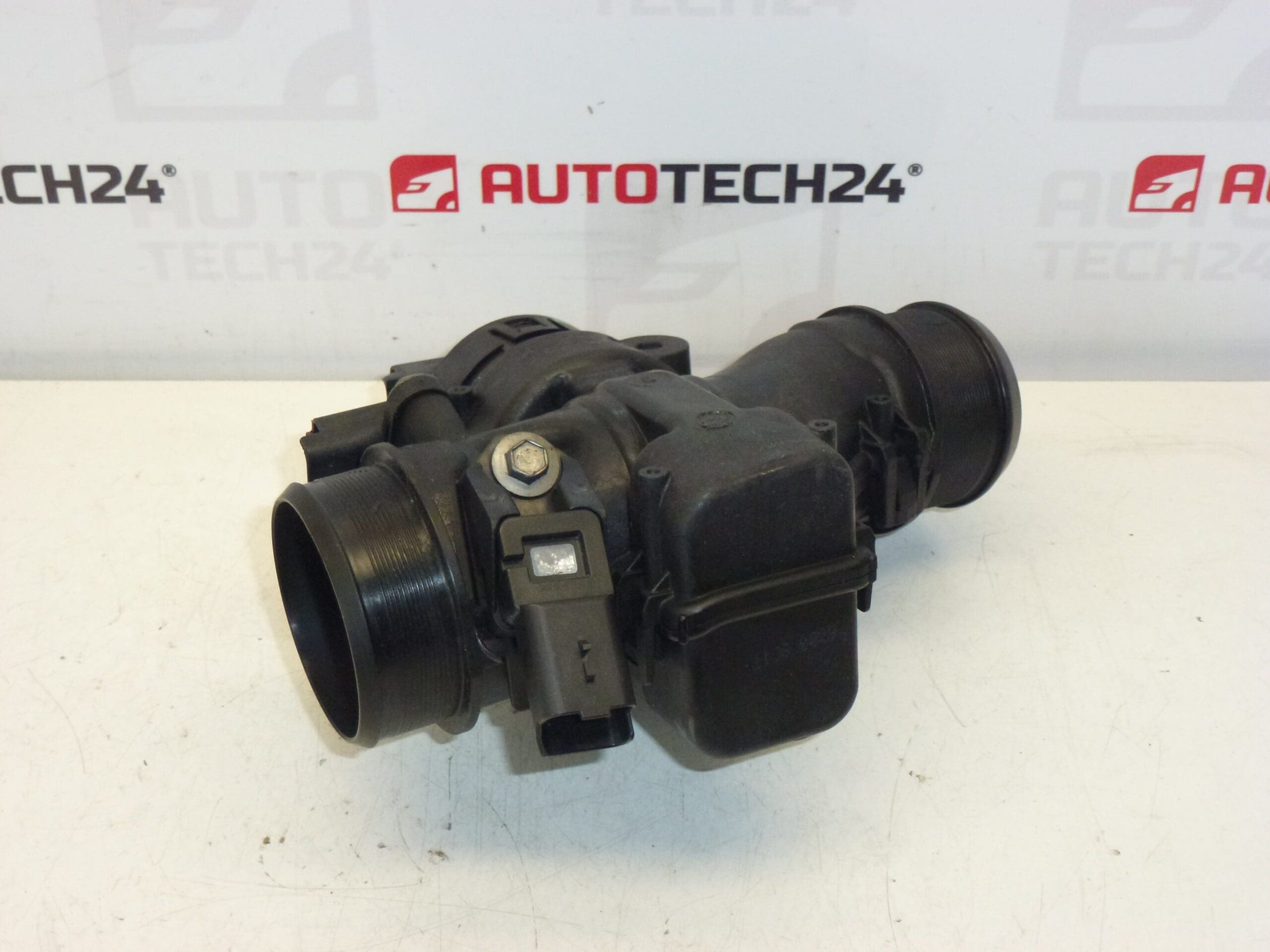 Gasspjäll 1.6 HDI Citroën Peugeot 9660030380 0345E3