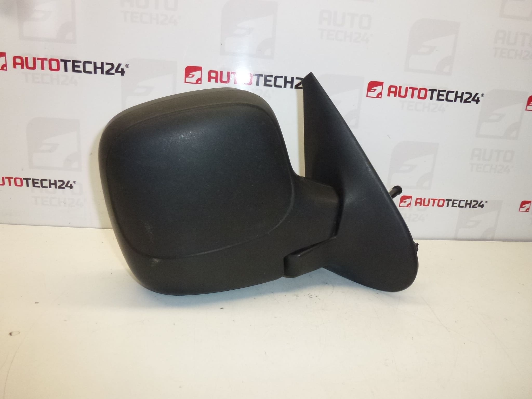 Höger spegel Citroën Berlingo II 96193823XT 8153HR