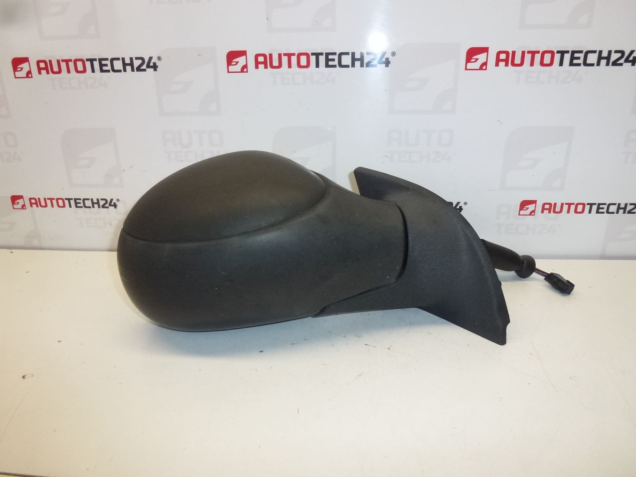 Höger backspegel elektrisk Citroën C3 8149FK