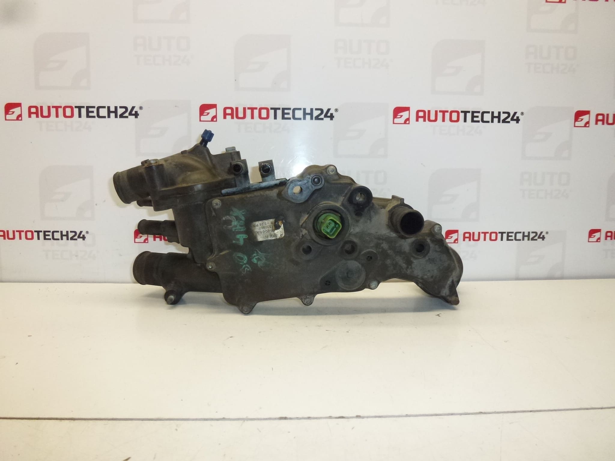 Termostathus Citroën Peugeot 2.2 HDI 9641337880 1336R3
