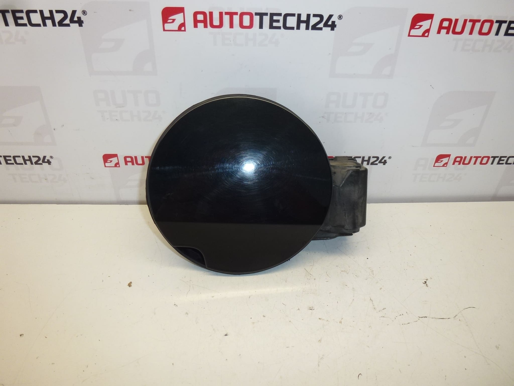 Tanklock KTVD Peugeot 308 1517G5 1518C9