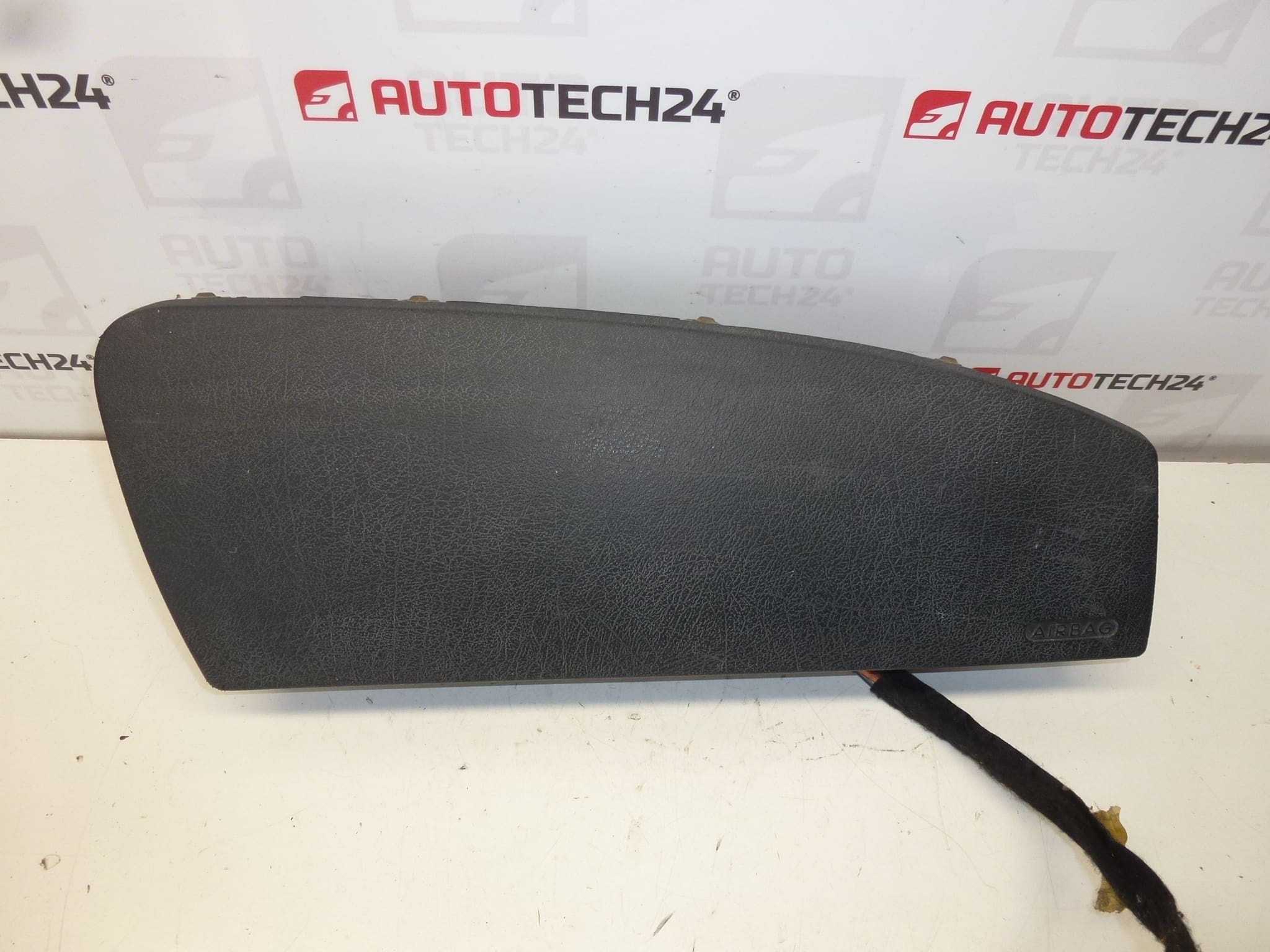 Passagerarkrockkudde Citroën Xsara 9642313680 8216G2