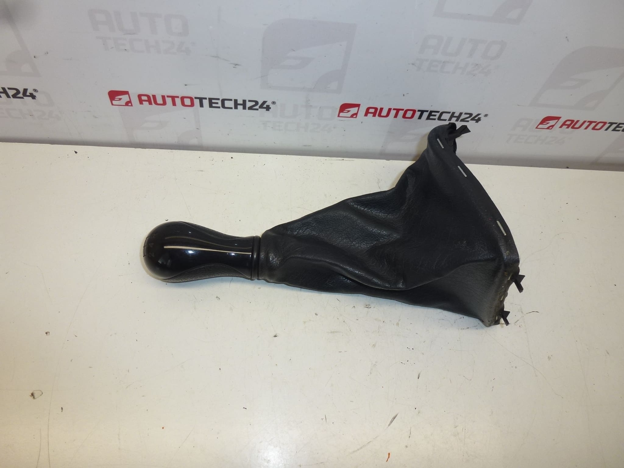 Växelspak med manschett Citroën Xsara 2403Y8 758917