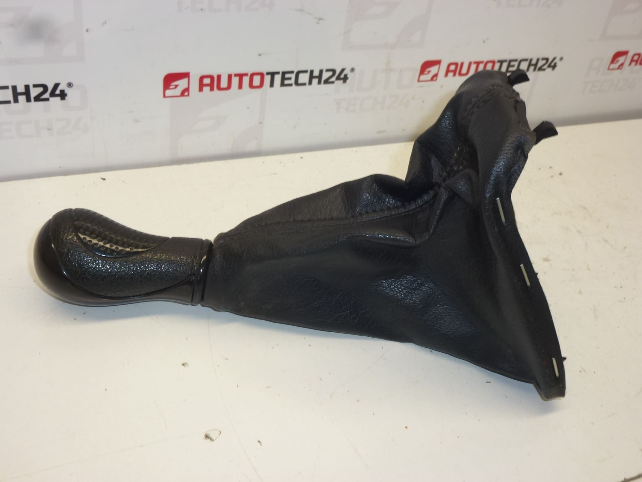 Växelspak med manschett Citroën Xsara 2403Y8 758917