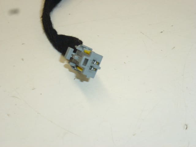 Vänster solskydd Citroën Peugeot 8143XX 16118599BJ