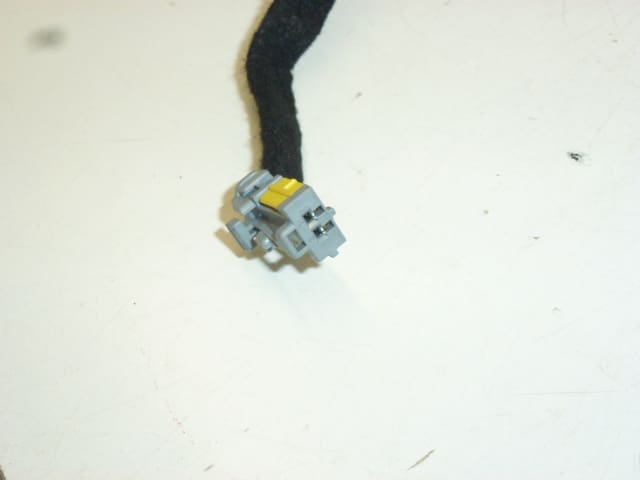 Höger solskydd Citroën Peugeot 8143XX 16118599BJ