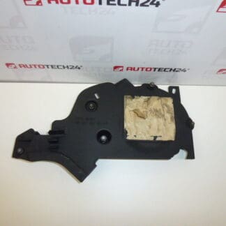 Transmissionskåpa Citroën Peugeot 1.4 HDI 9651000280 0320S5