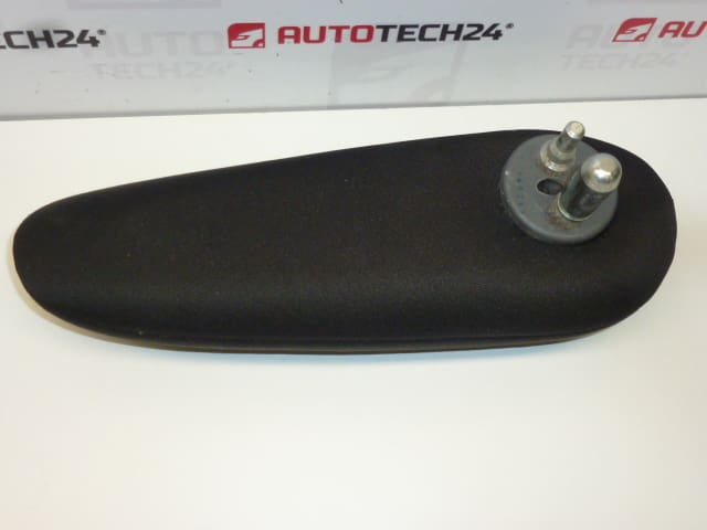 Vänster armstöd Citroën Peugeot 8830EE
