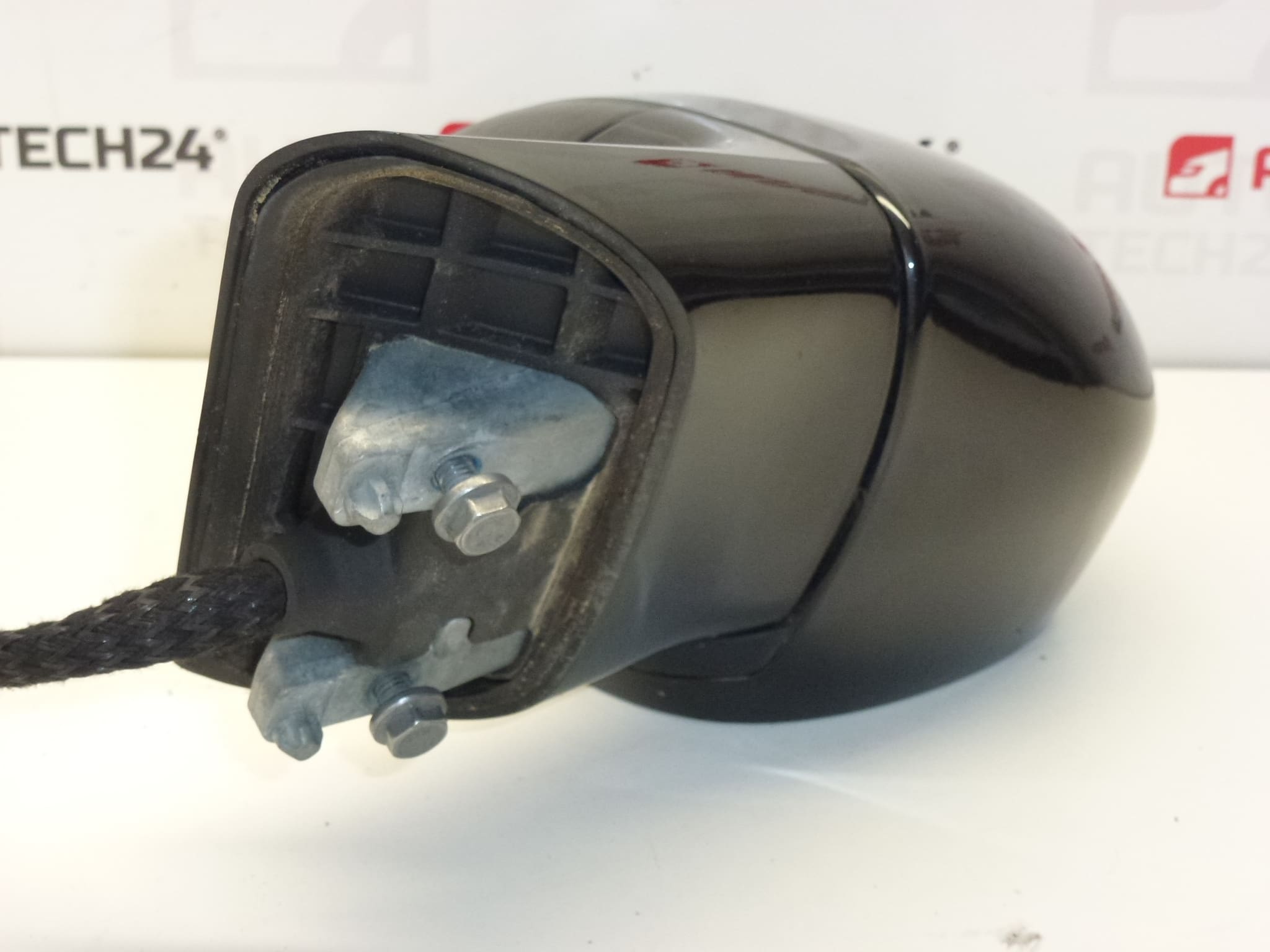 Höger sidospegel Citroën C4 8149ZV EXL