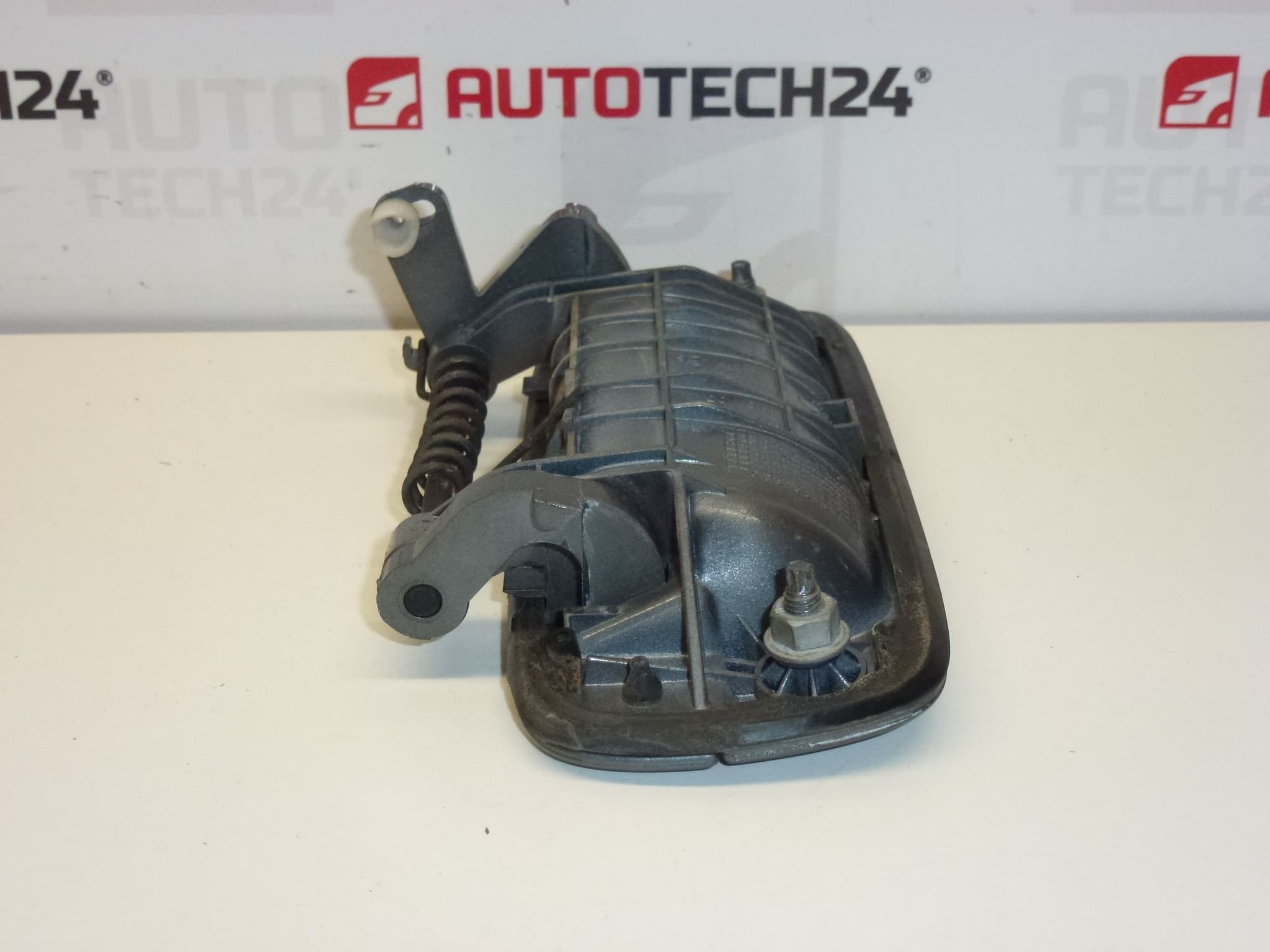 Vänster bakdörrhandtag Peugeot ETHC 9101H4 9621859477