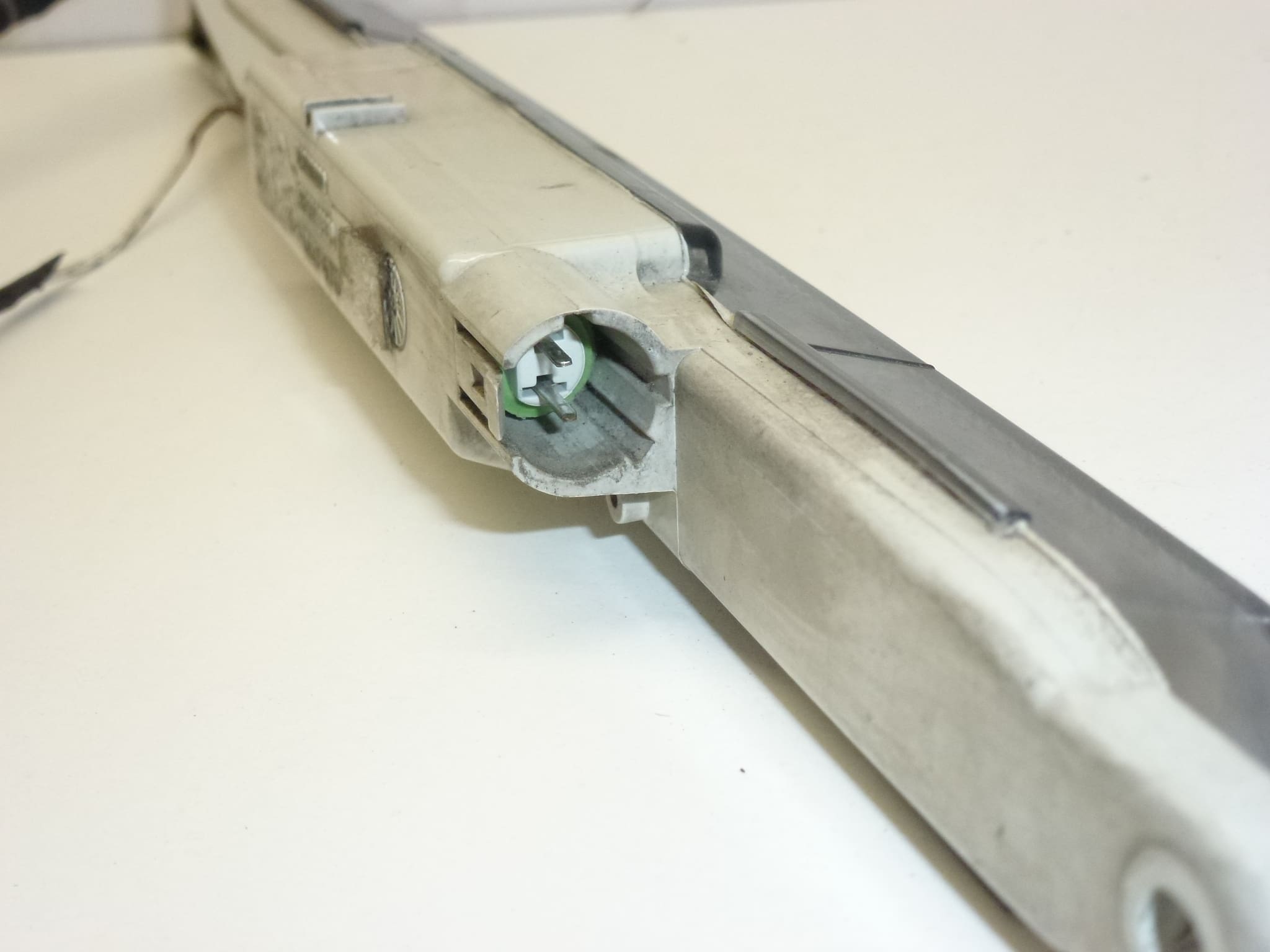 Tredje bromsljuset Peugeot 406 Kombi 962300938 6350H4