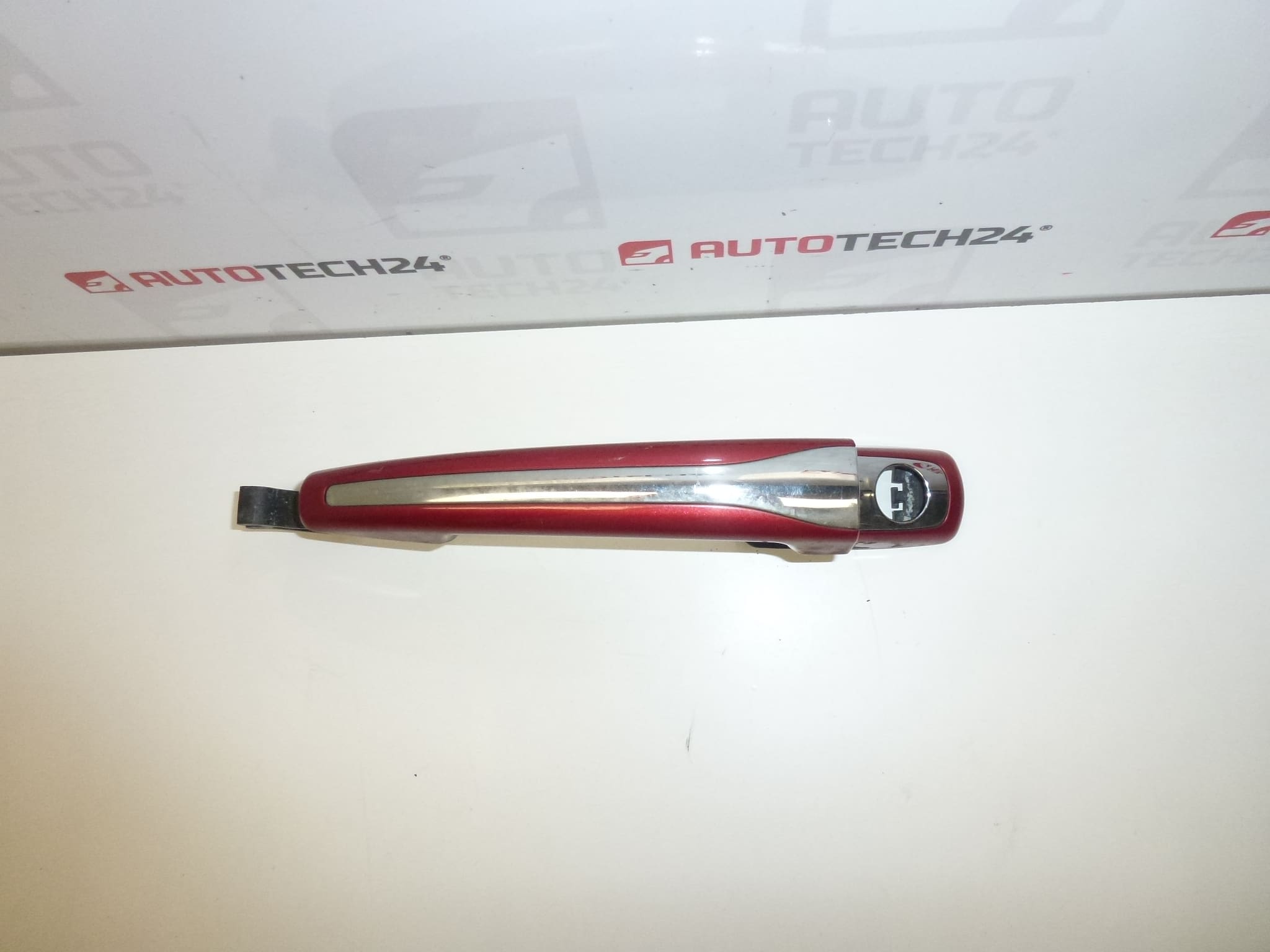 Förardörrshandtag EKQD Citroën 9101HR