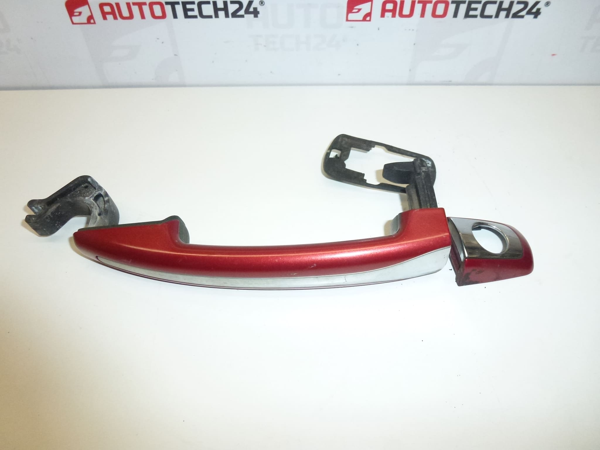 Förardörrshandtag EKQD Citroën 9101HR