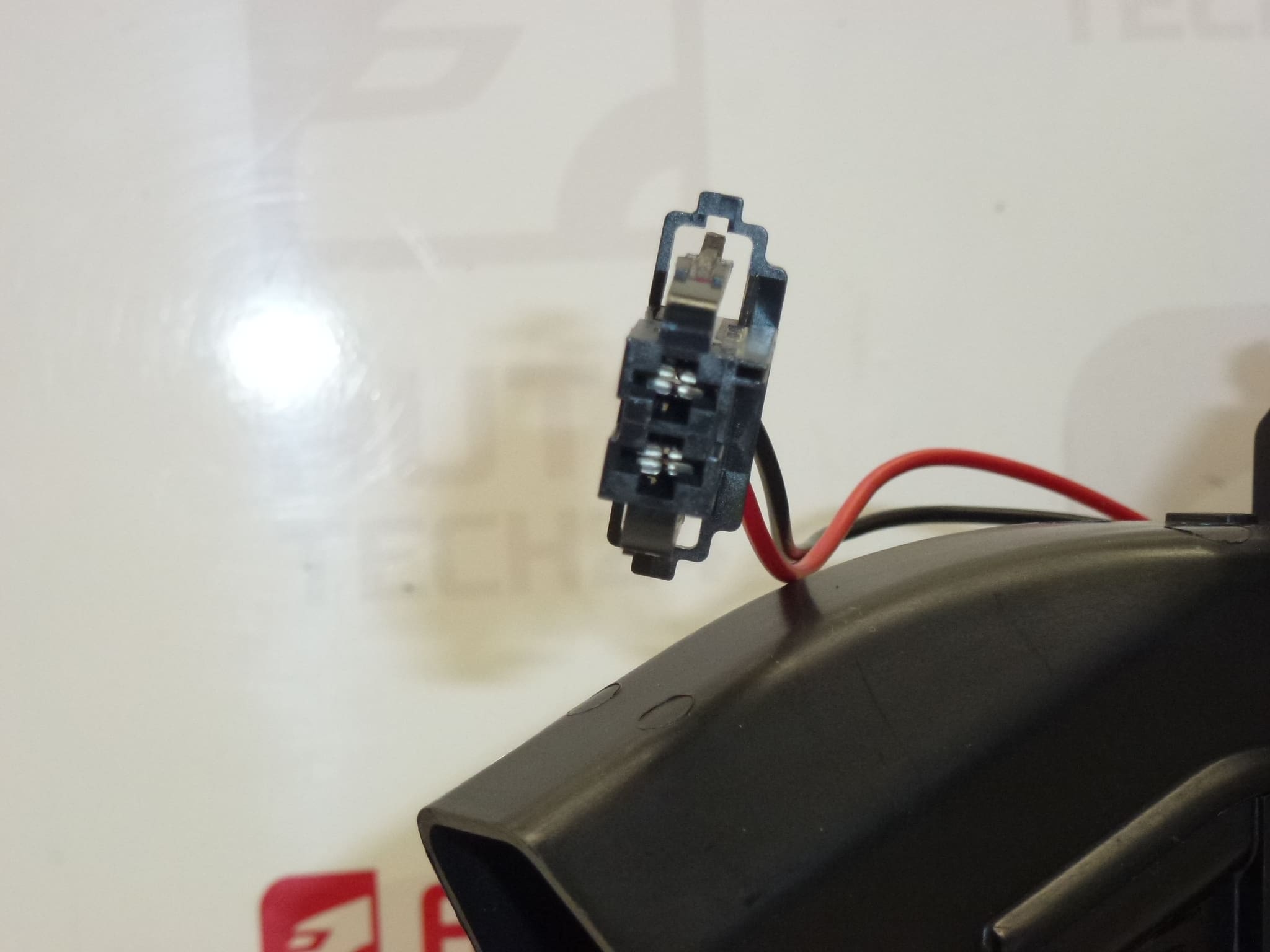 Värmefläkt Citroën C4 Picasso 9688094880 6441X5