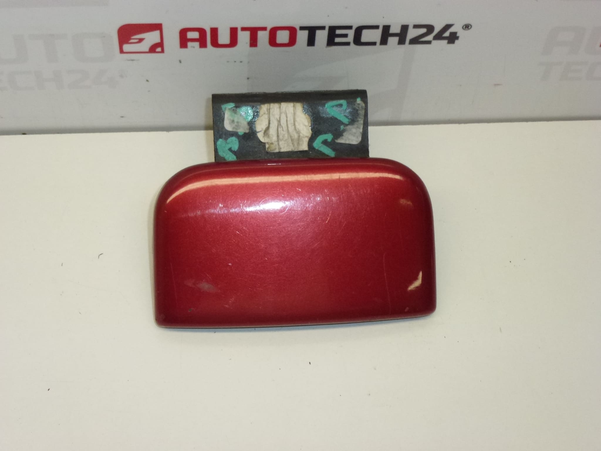 Höger dörrhandtag Citroën Berlingo EKQD 9101J5 9101H7