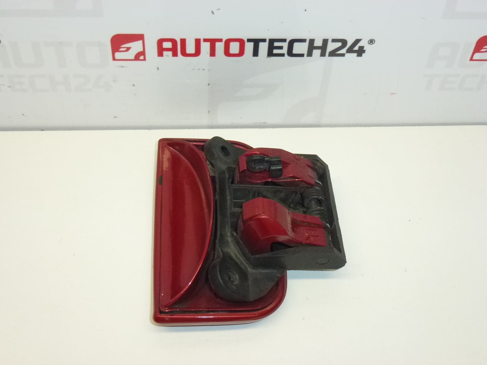 Höger dörrhandtag Citroën Berlingo EKQD 9101J5 9101H7