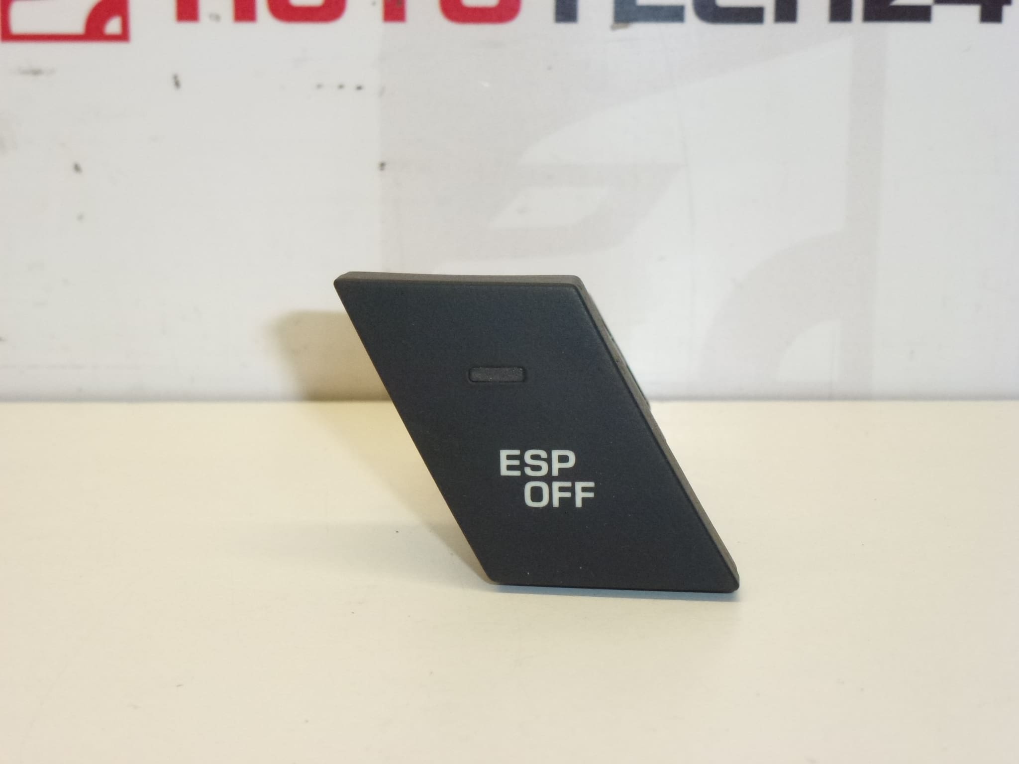 ESP-omkopplare Citroën C4 Picasso 96553138ZD 454931