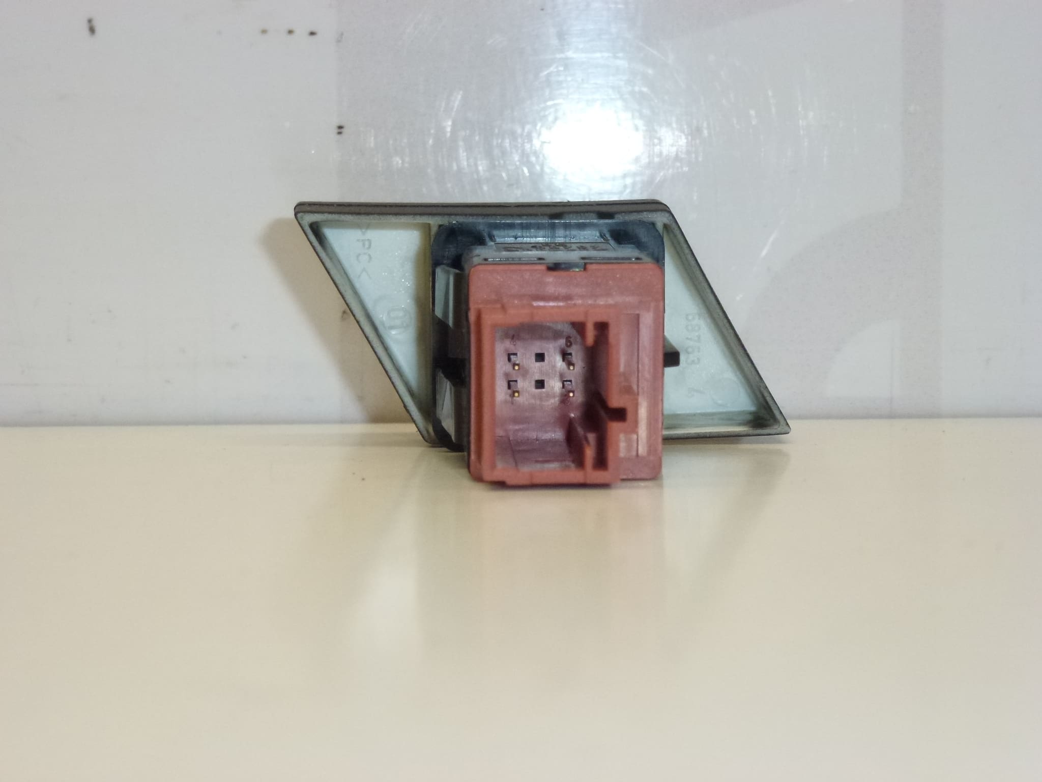 ESP-omkopplare Citroën C4 Picasso 96553138ZD 454931