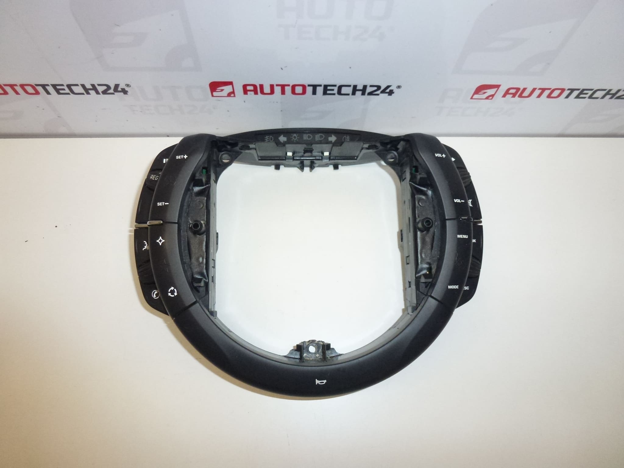 Rattreglage Citroën C4 96624939ZD 6242N5