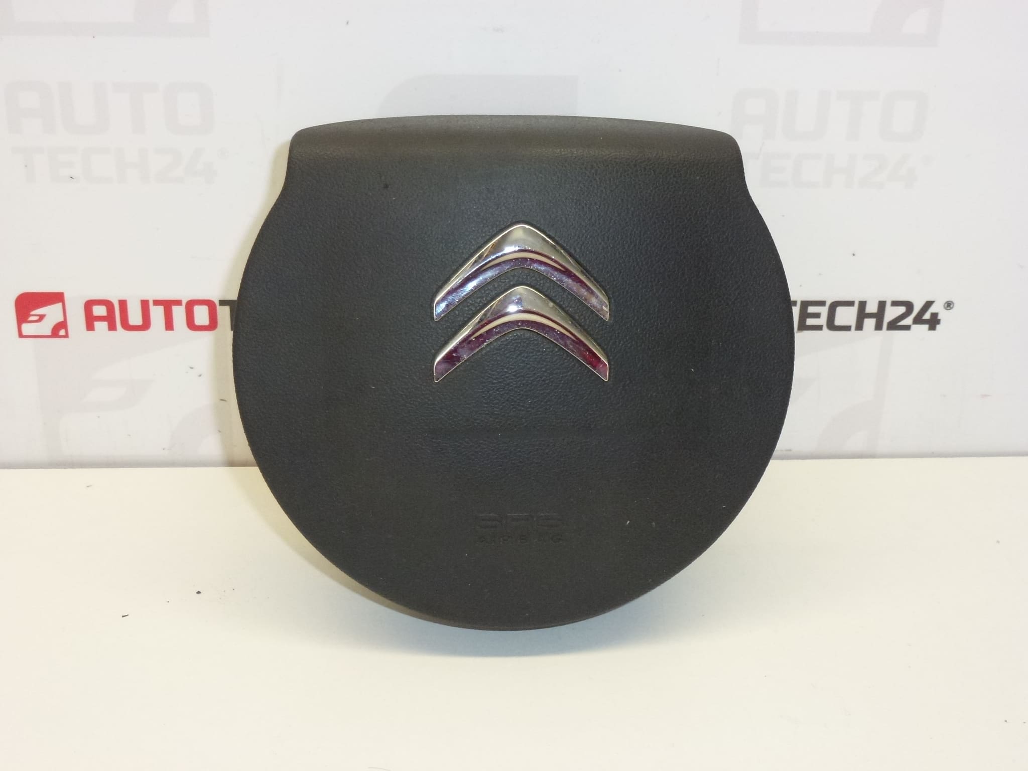 Airbag ratt Citroën C4 Picasso 96729400ZD 4112QC
