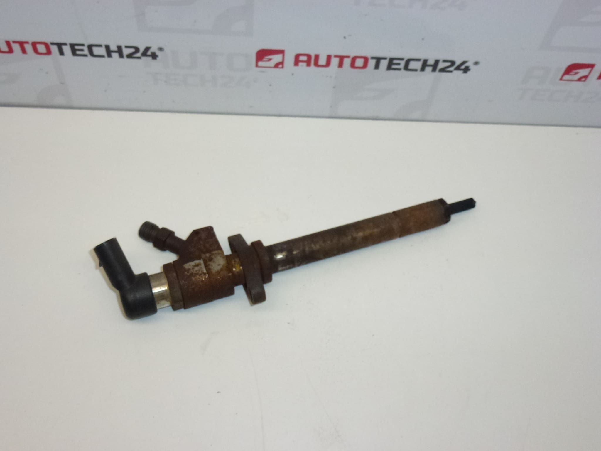 Insprutning Siemens CL4 2.0 HDI 9647247280