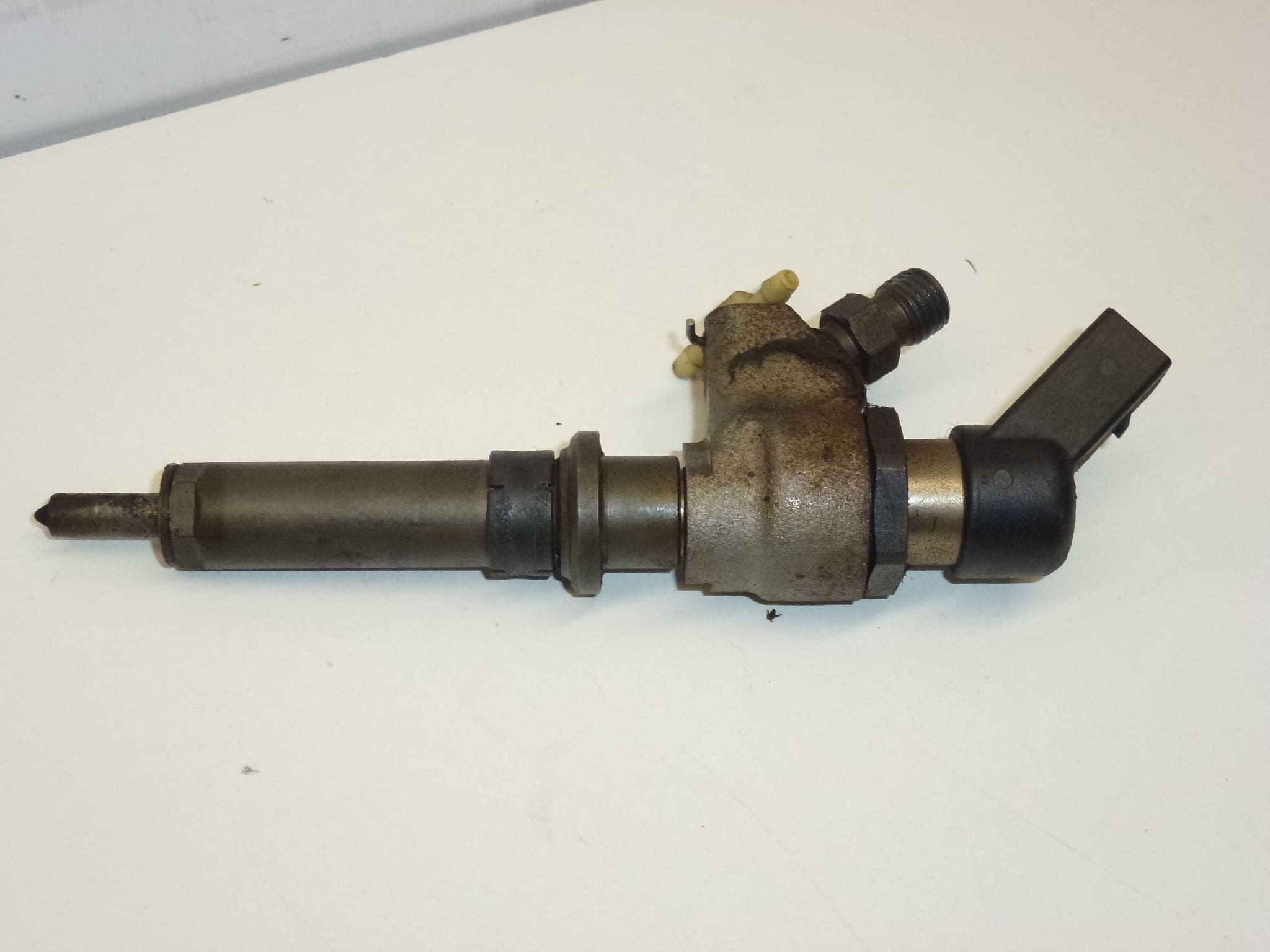 Injektor Siemens 2.0 HDI 9652173780 9636819380 5ws40000-F 1980F0