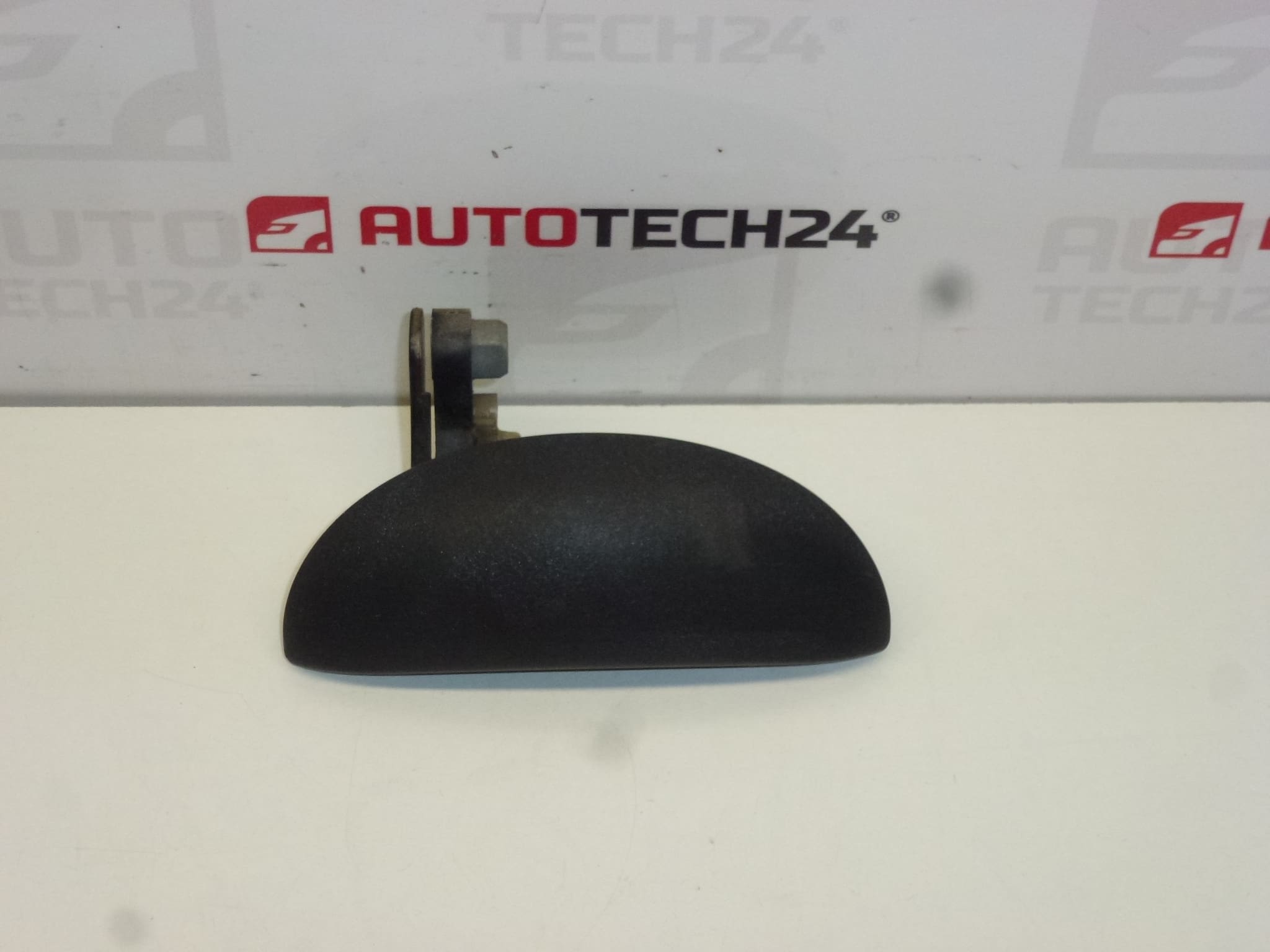 Höger dörrhandtag fram Citroën C1 Peugeot 107 9101AG