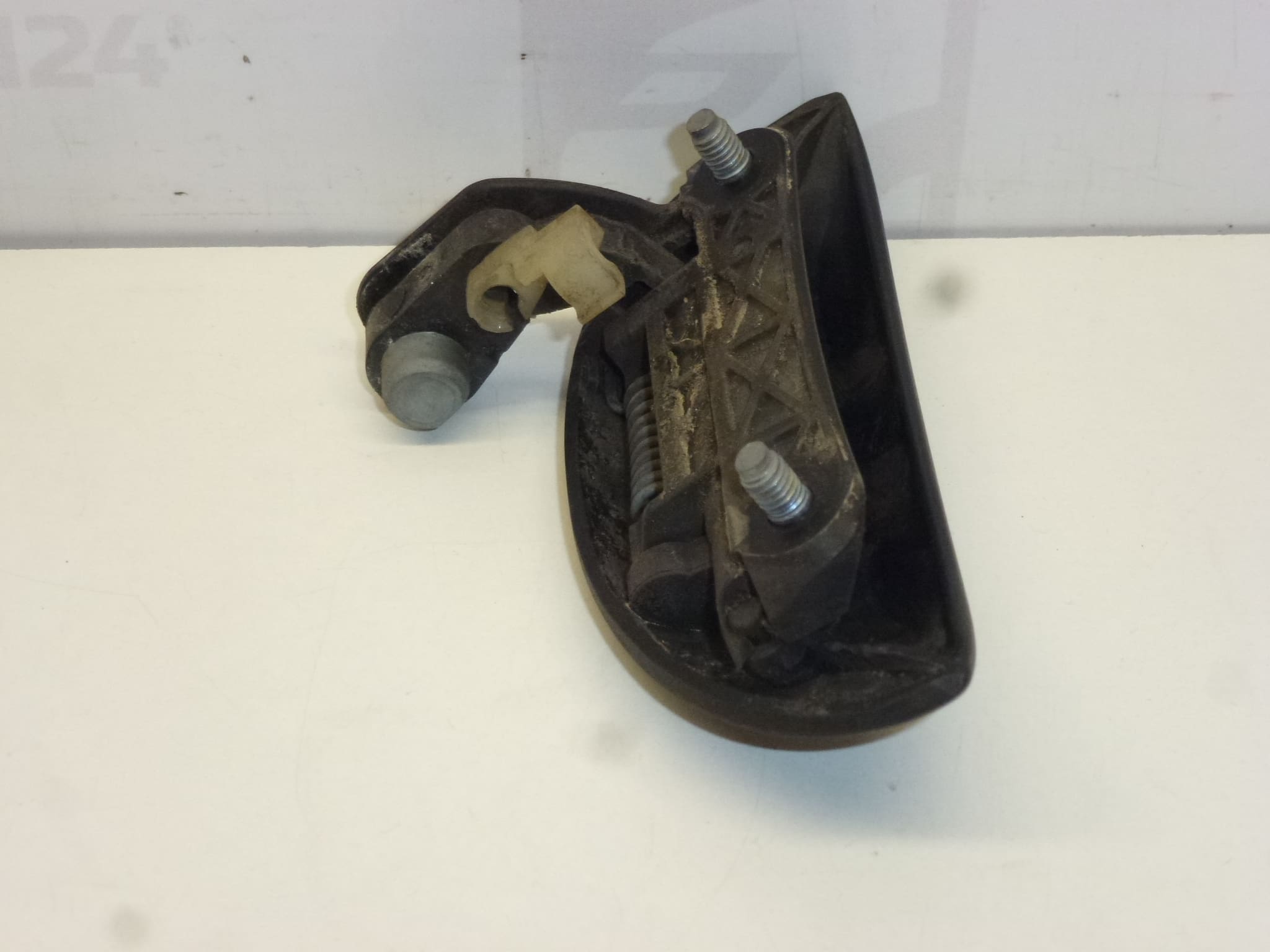 Höger dörrhandtag fram Citroën C1 Peugeot 107 9101AG