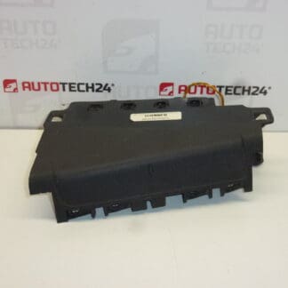 Höger baksätes krockkudde Citroën C6 96517057ZD 8216JL