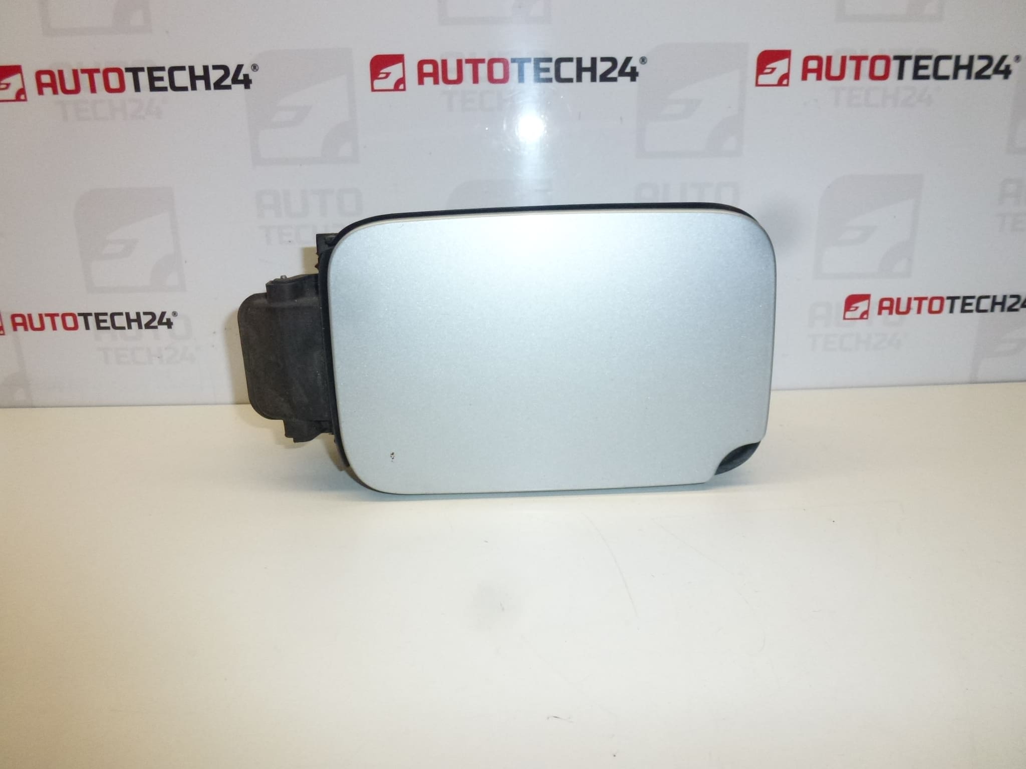 Tanklock lock silver Peugeot 807 Citroën C8 EZRC 1485207080 151790