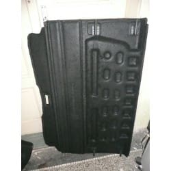 Bagagerulle till Peugeot 407 SW 9648133377 8342EW - Bild 2