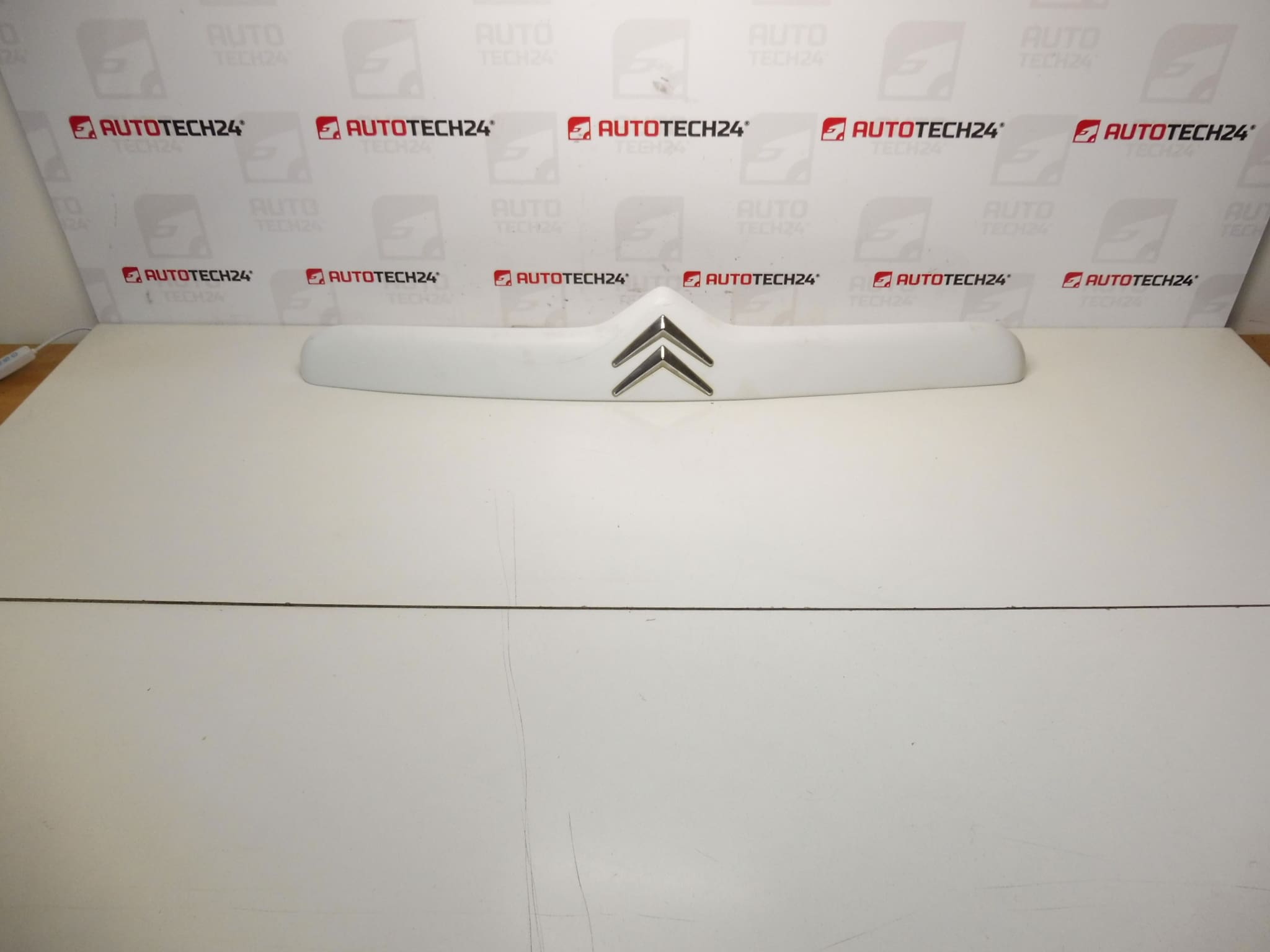 Bakluckahandtag Citroën Xsara II Kombi EWPA 9636077177 8742A6