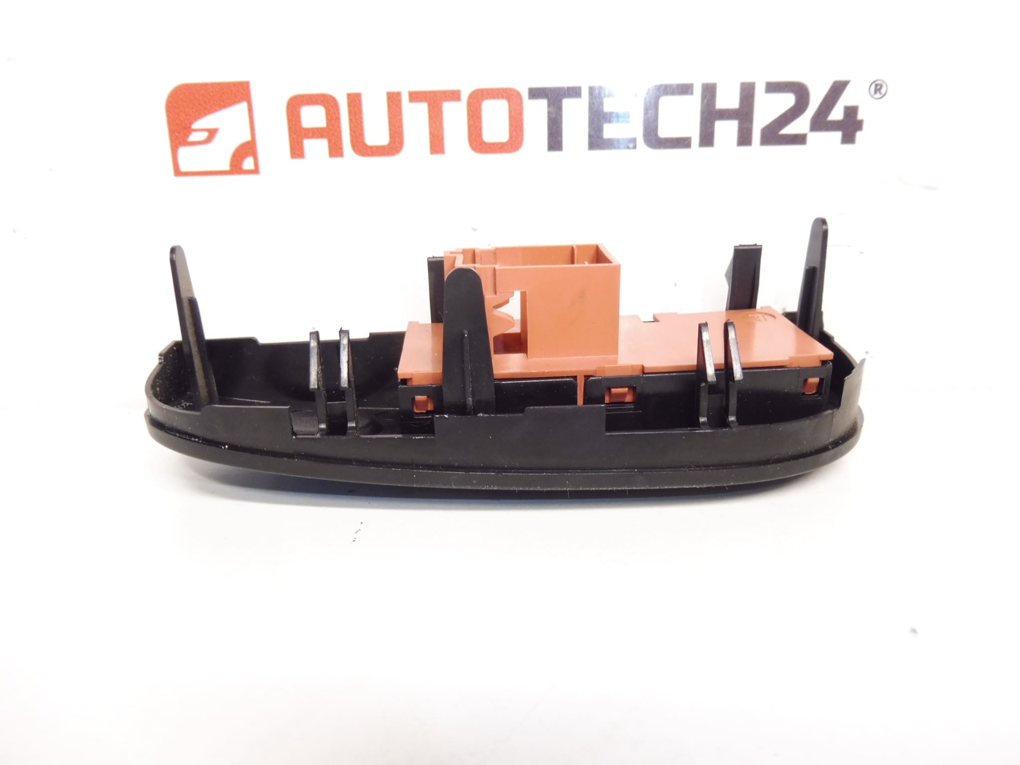 Tätningsplugg Citroën C2 C3 96405773XT 6554N3 - Bild 2