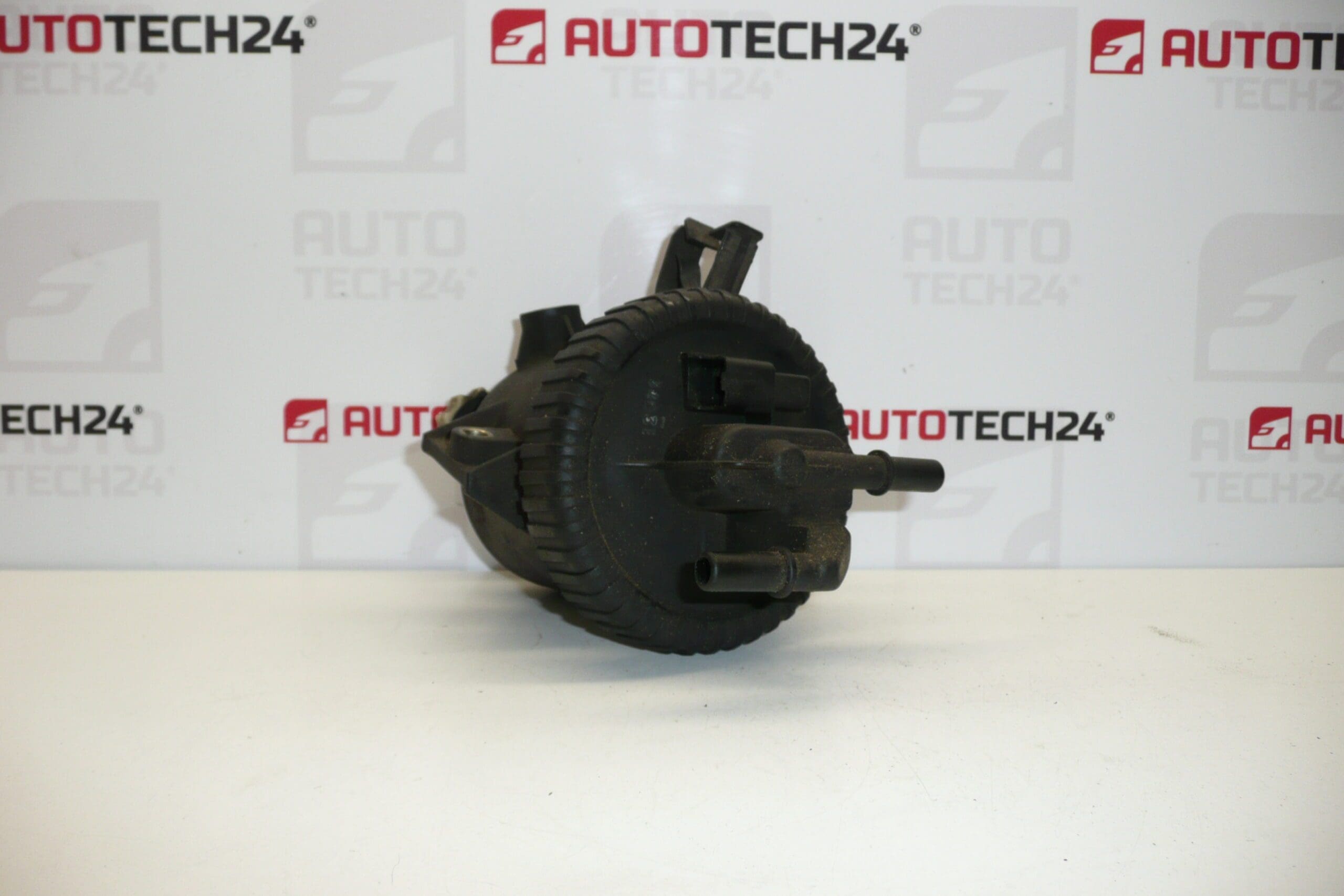 Bränslefilterhus HDI 2 uttag 9642105180 9638780280 190430