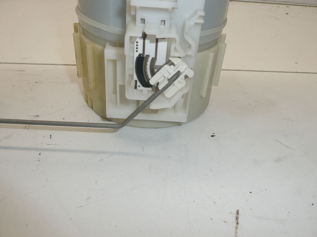 Bränslepump Citroën Peugeot 77020-0H010 1507A1 - Bild 2