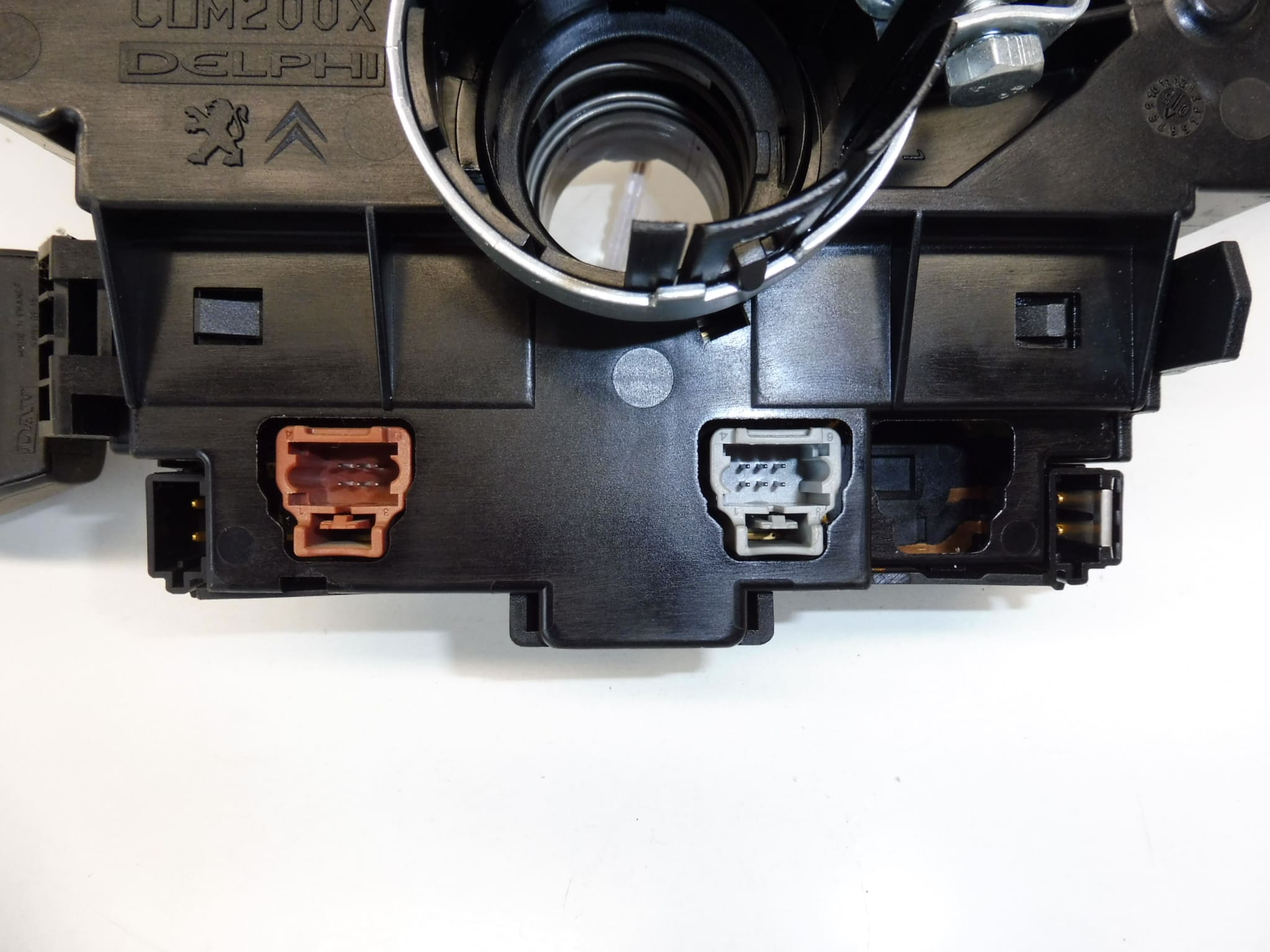 Styrspakar Citroën C3 96608841XT 6239ZS - Bild 2